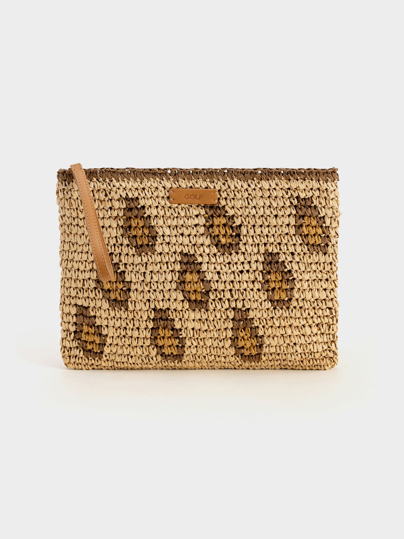 קלאצ קלוע מנומר