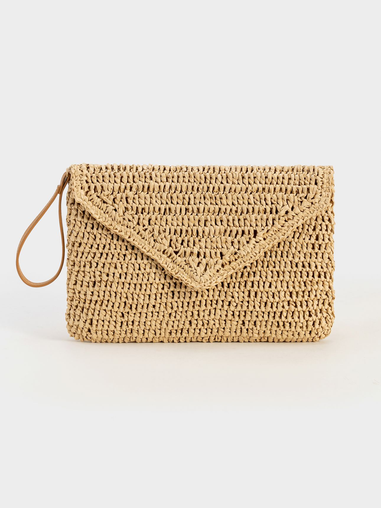 קלאצ קלוע מעטפה