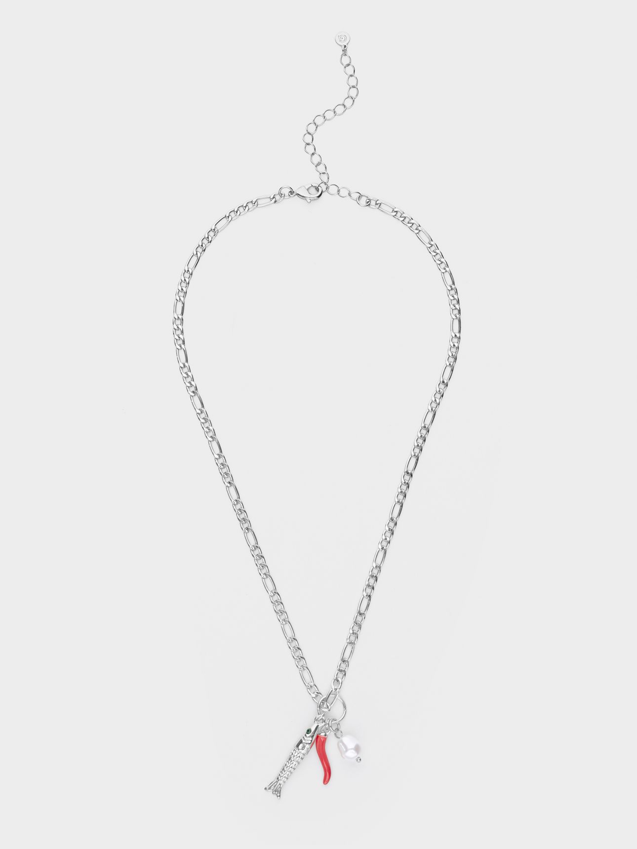 שרשרת תליון דג