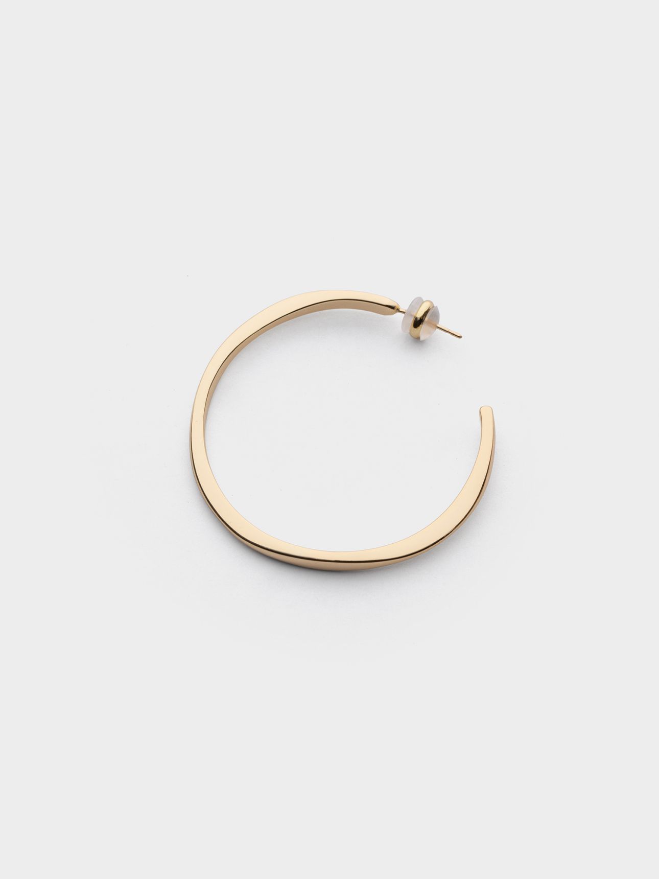 עגילי חישוק