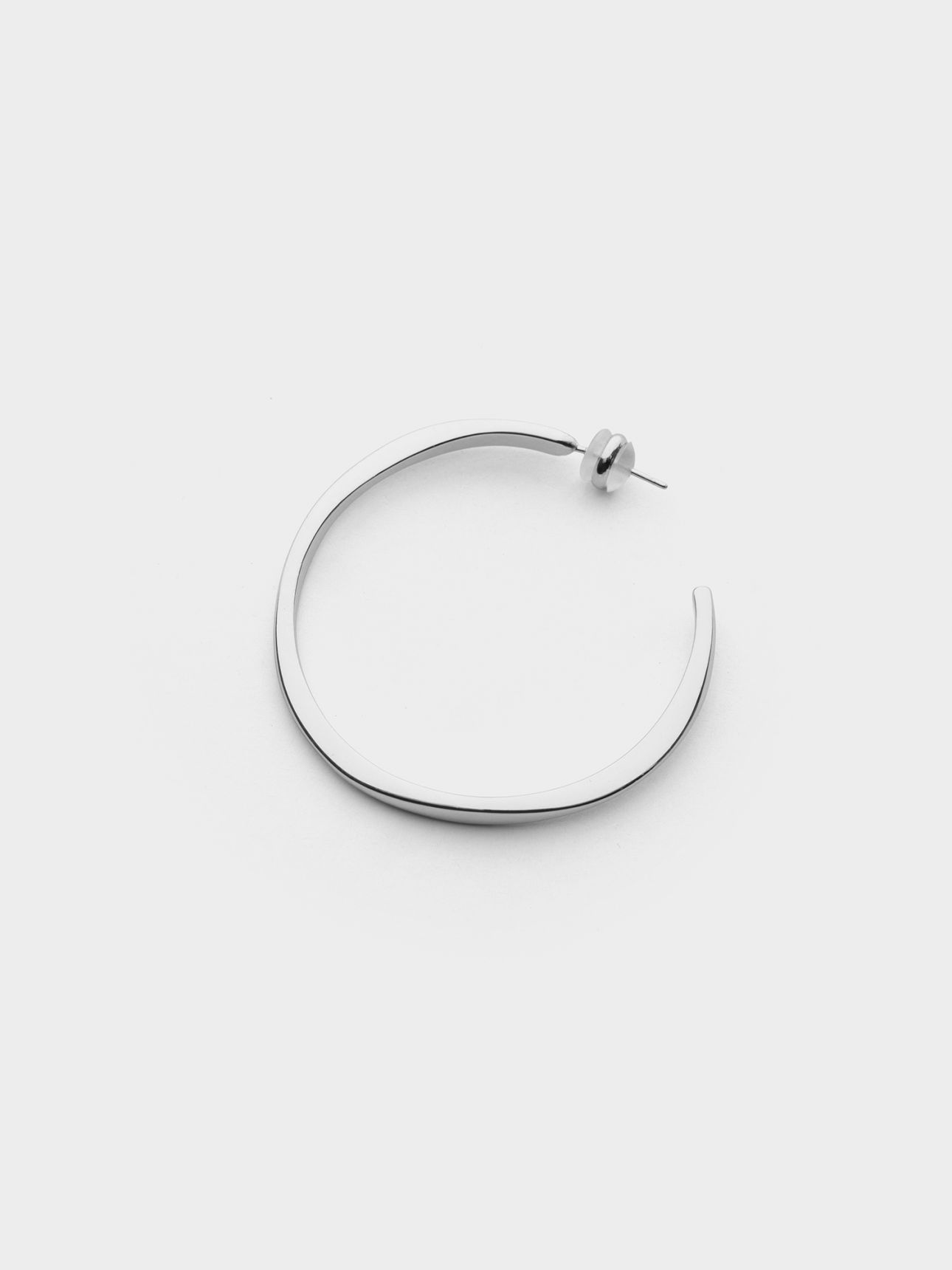 עגילי חישוק