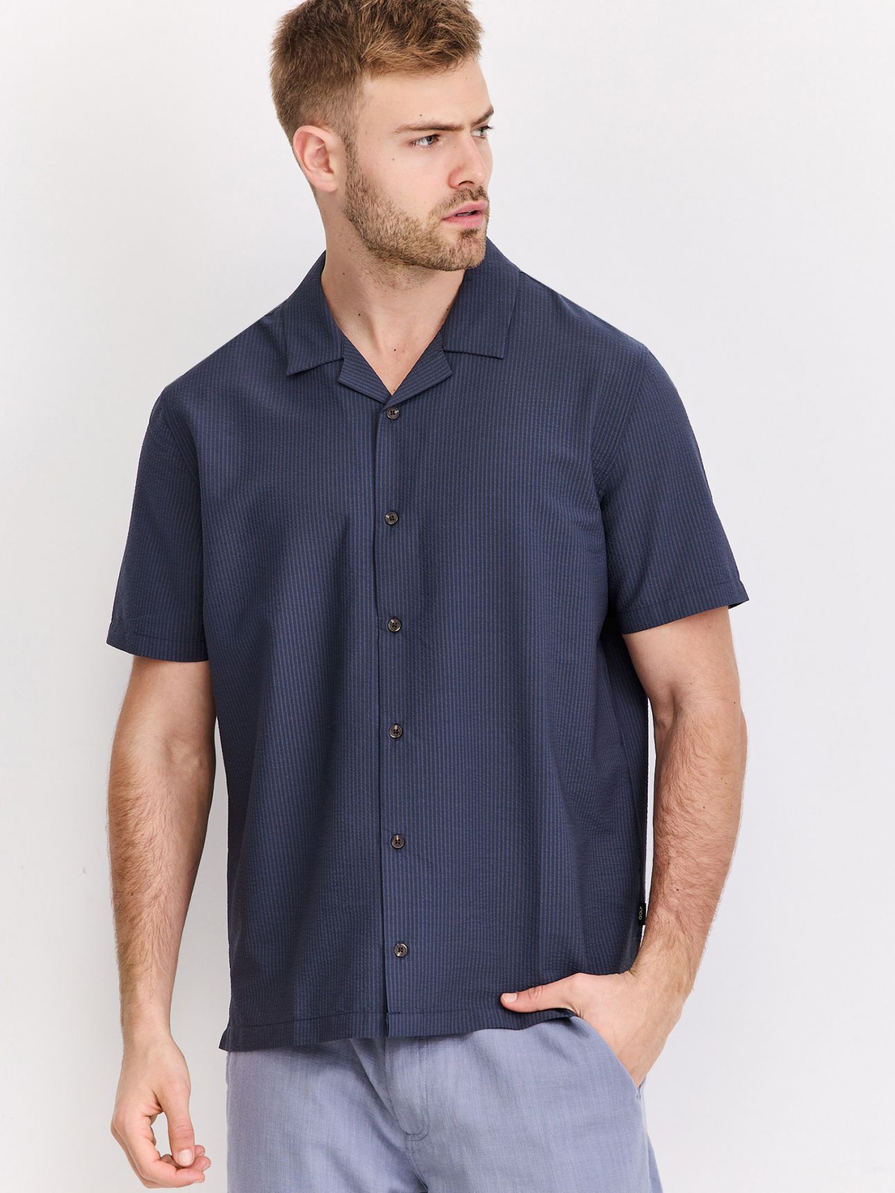 חולצת קאמפ סירסאקר