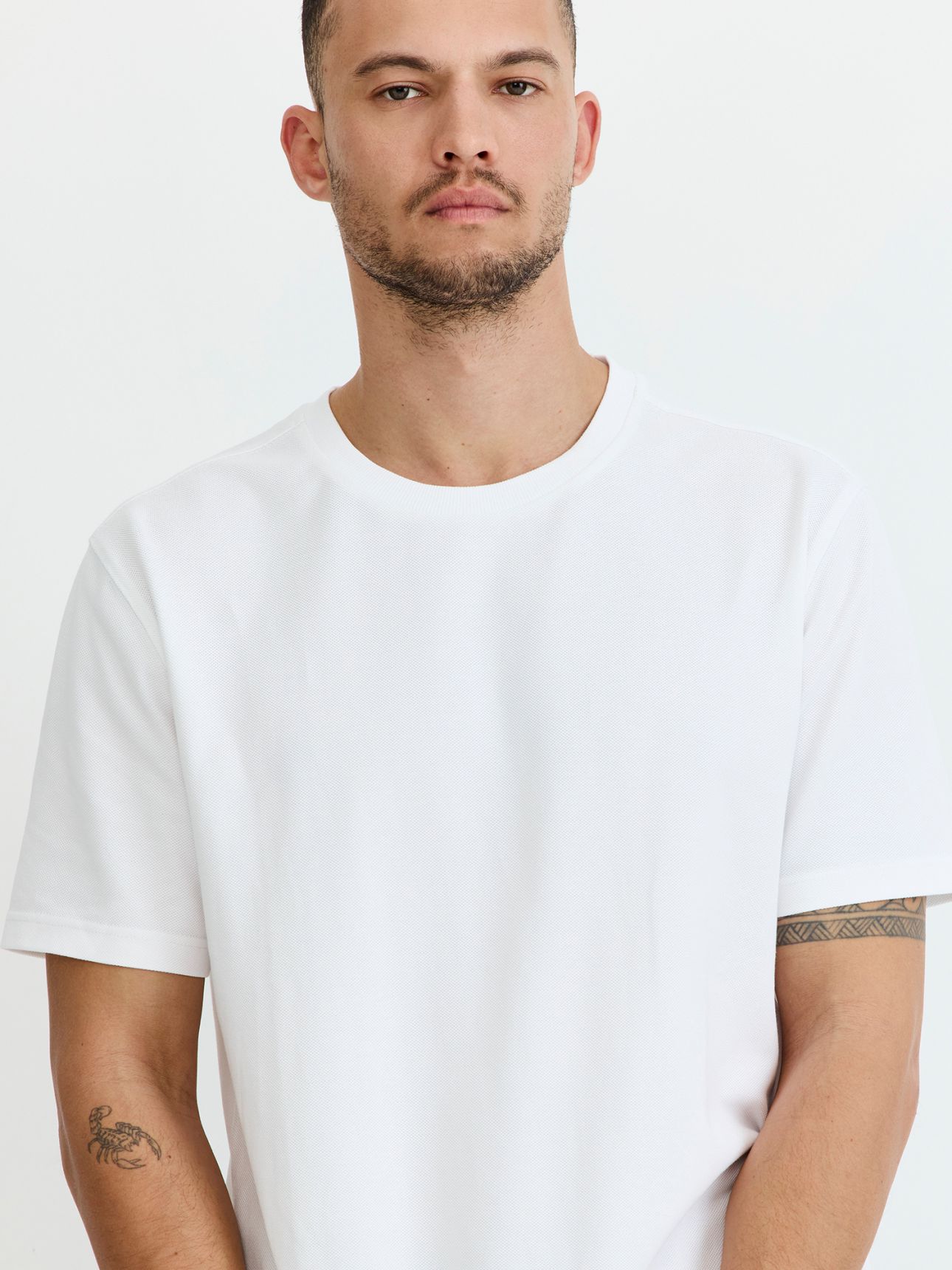 טי שירט G ניקי פיקה