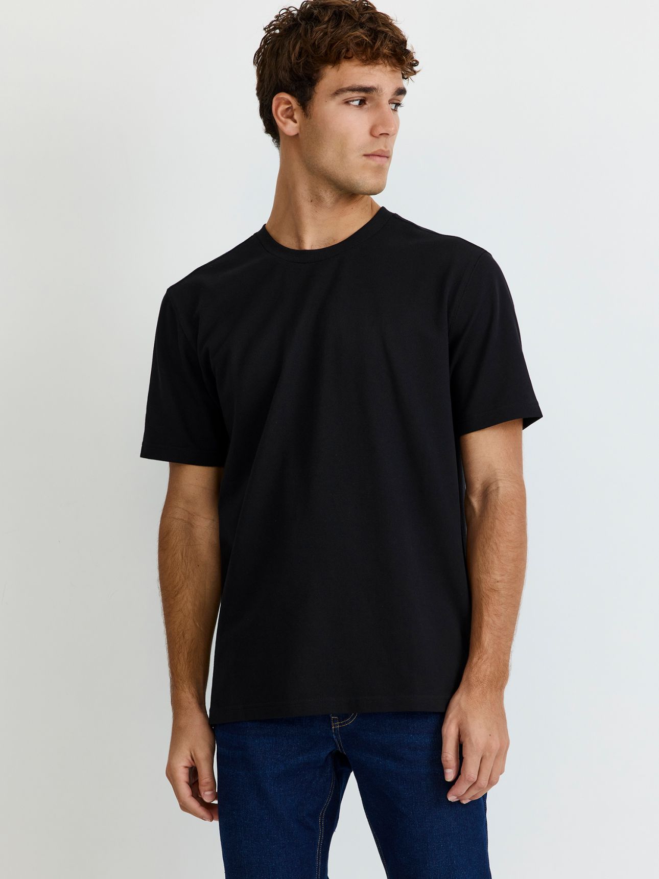 טי שירט G ניקי פיקה