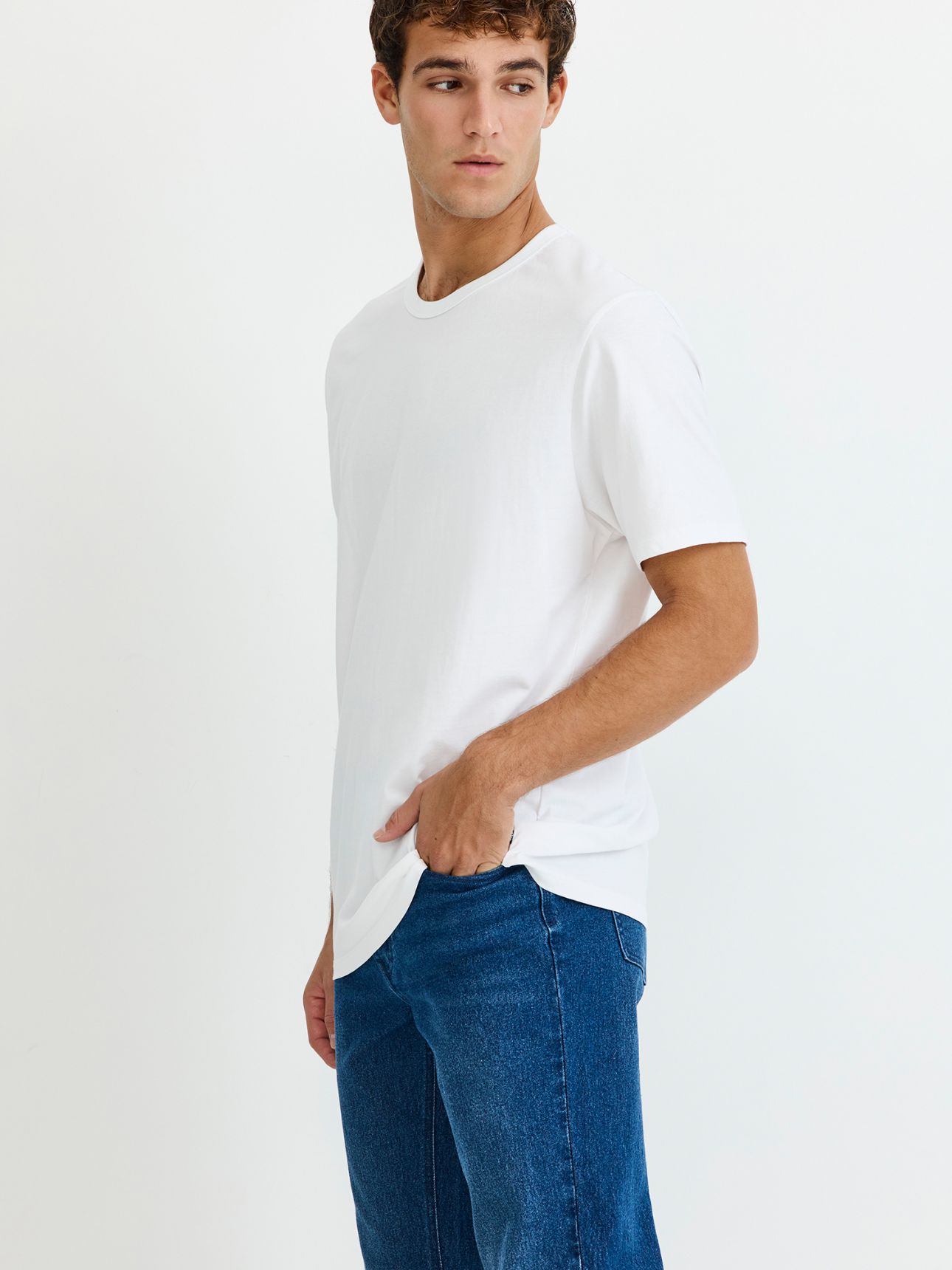 טי שירט Regular G