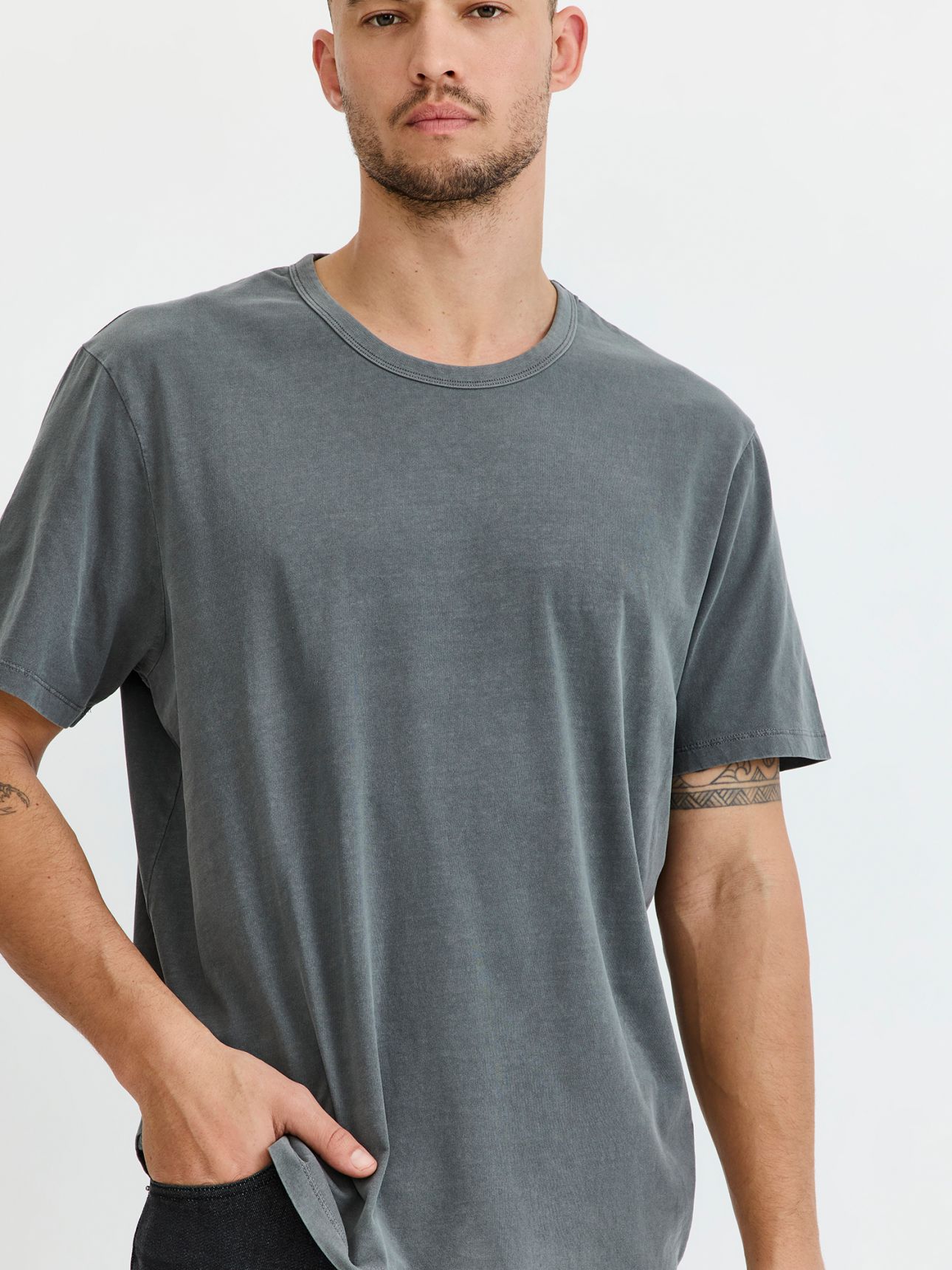 טי שירט Regular G