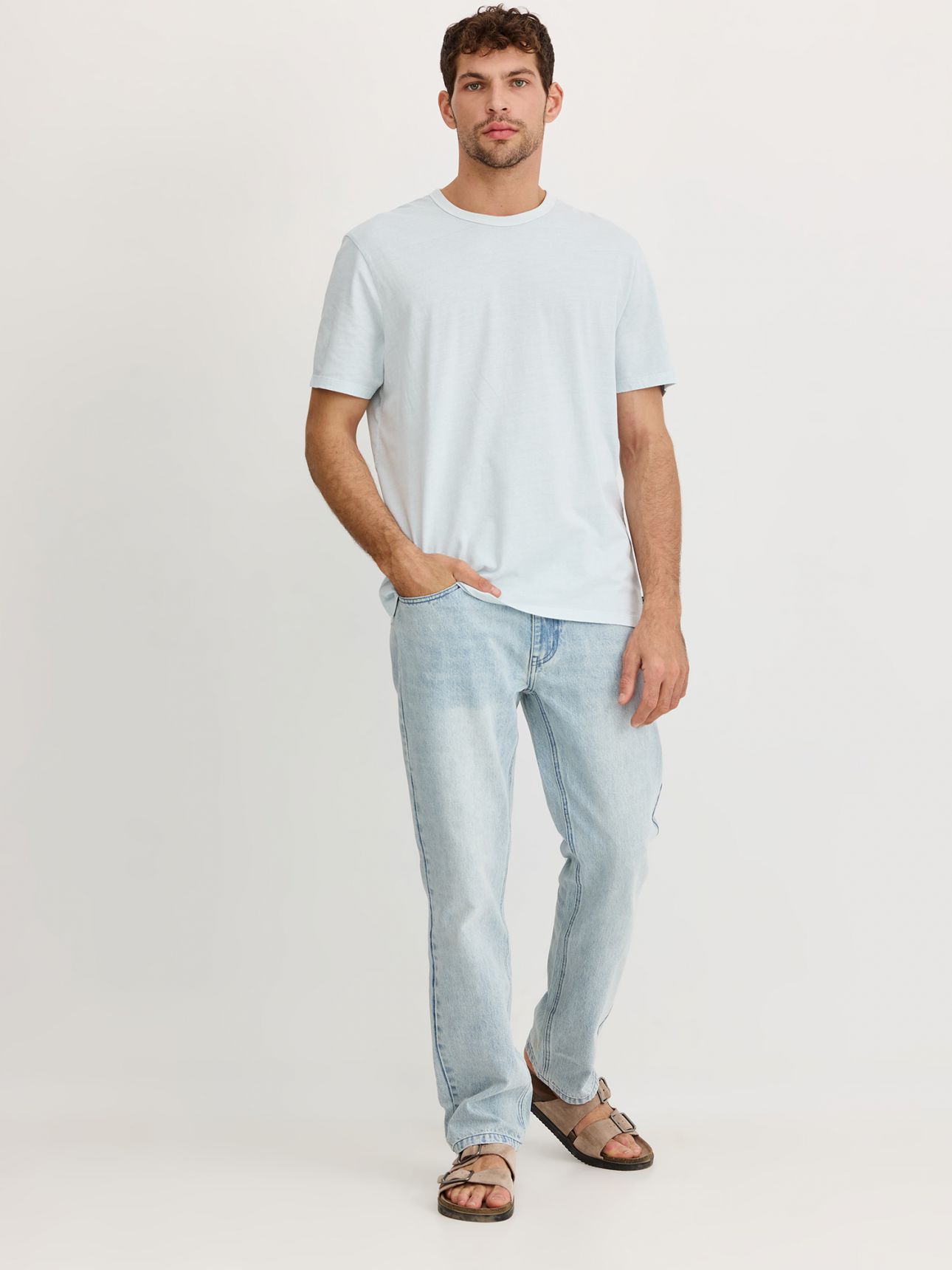 טי שירט Regular G