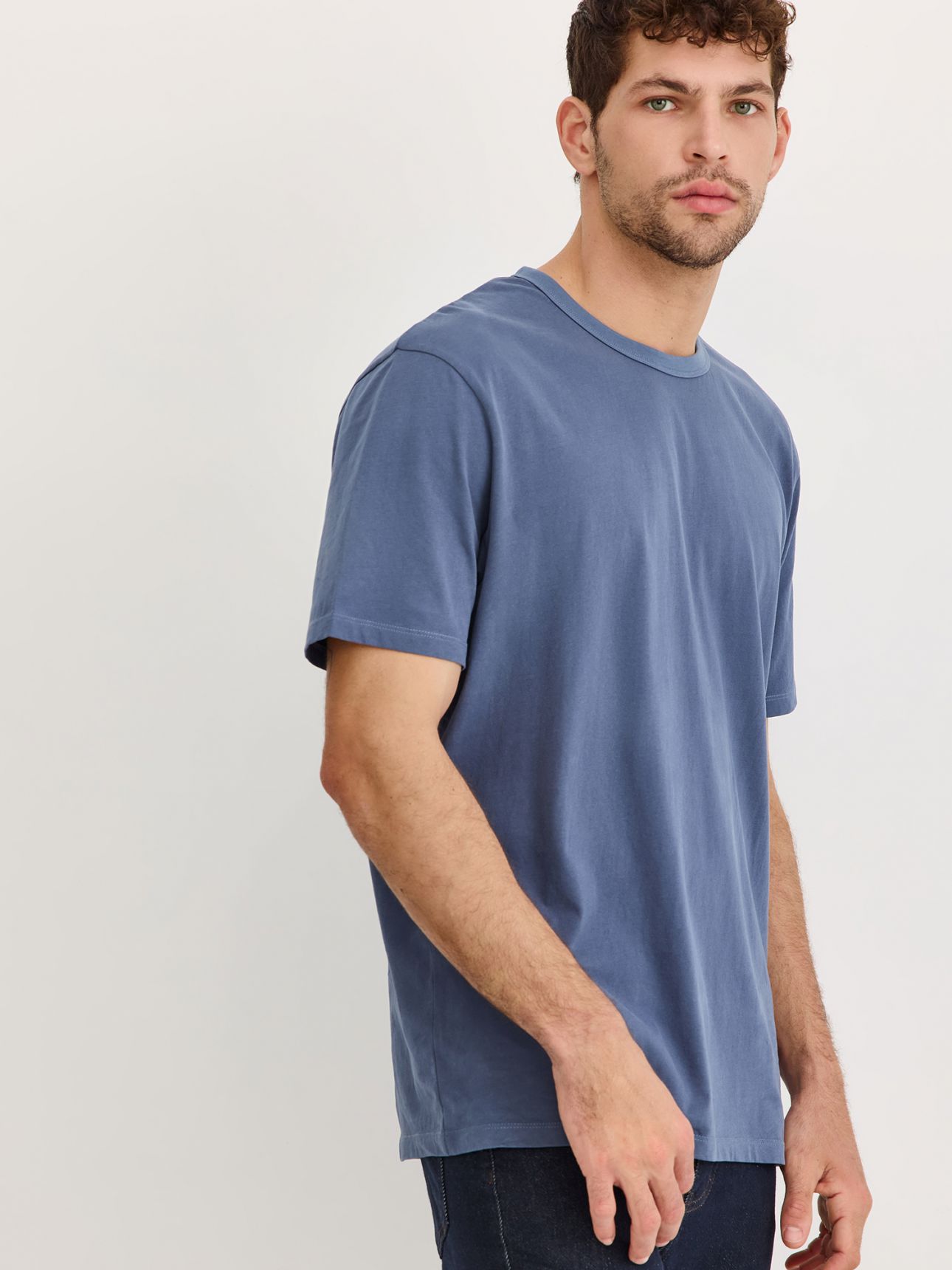 טי שירט Regular G