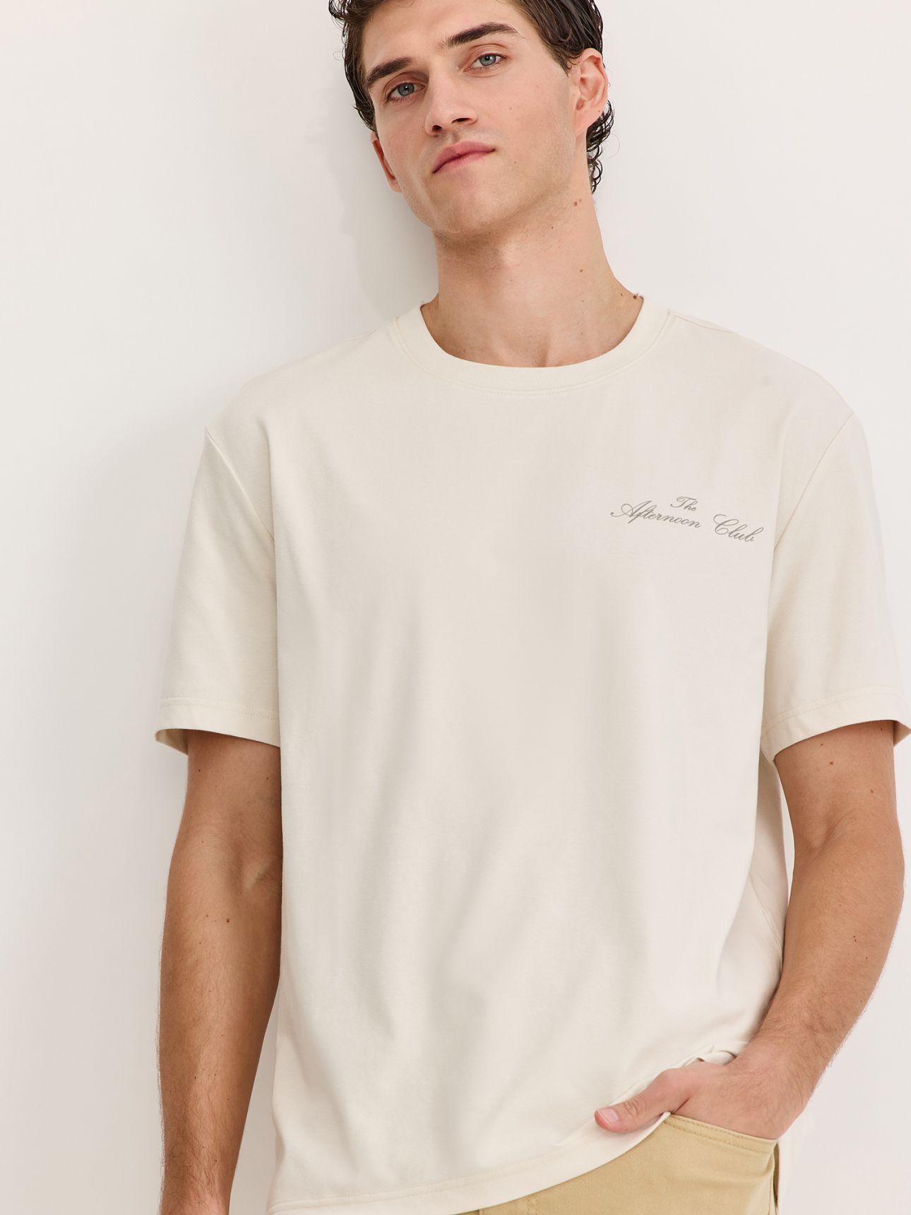 טי שירט אוברסייז דפוס