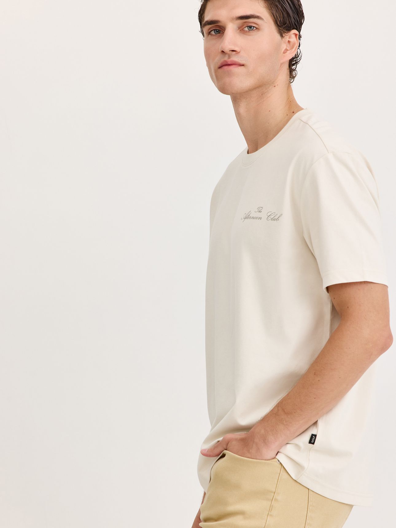 טי שירט אוברסייז דפוס