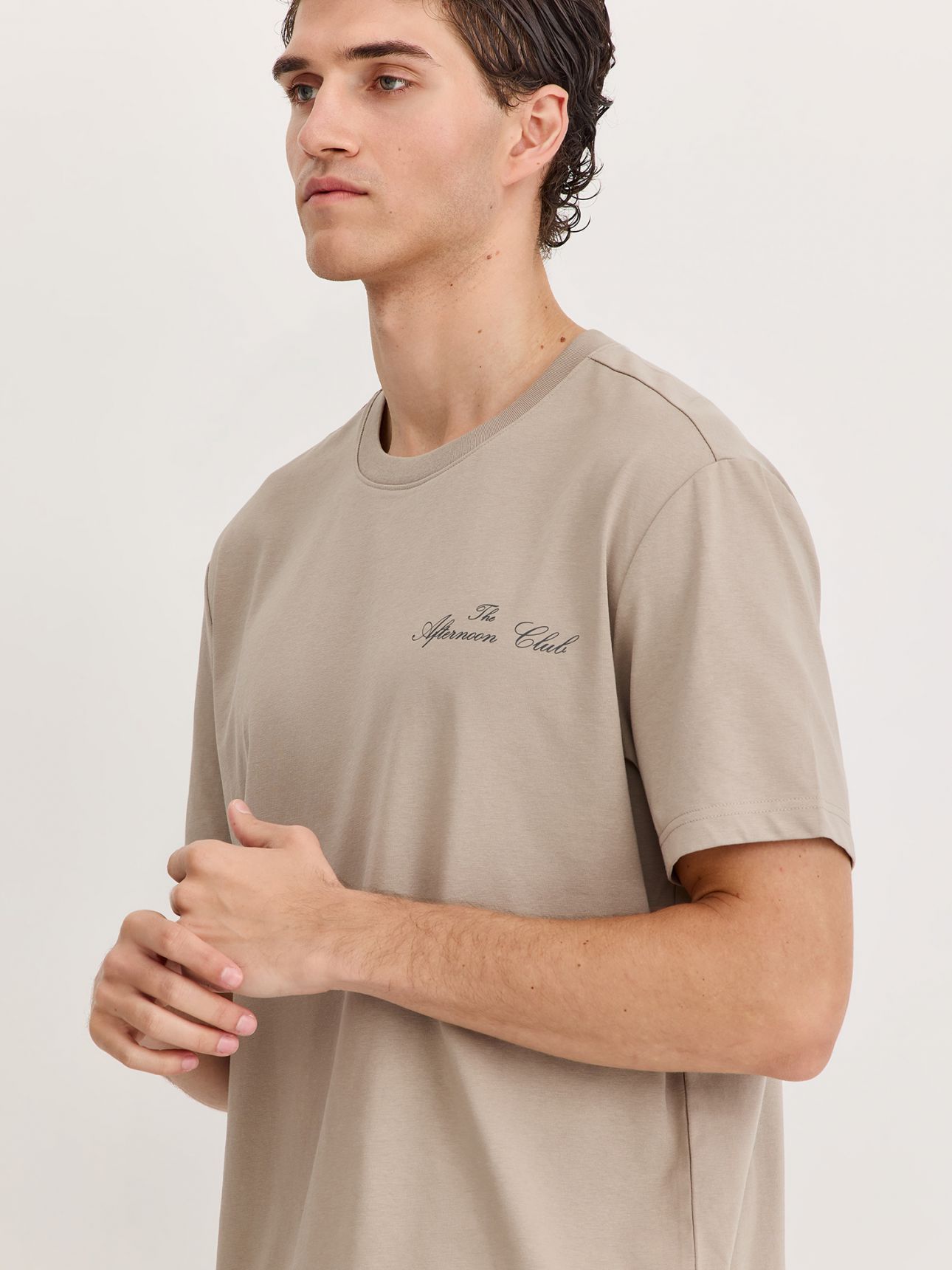 טי שירט אוברסייז דפוס