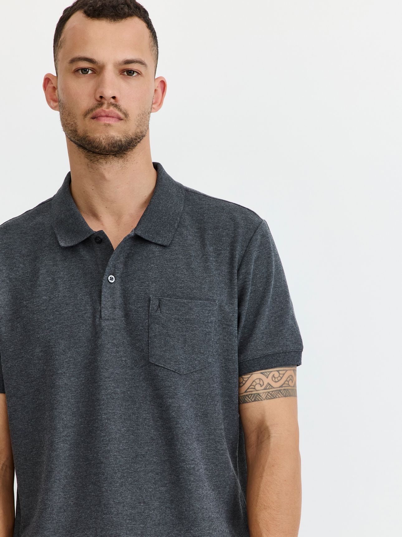 פולו גולפר עם כיס