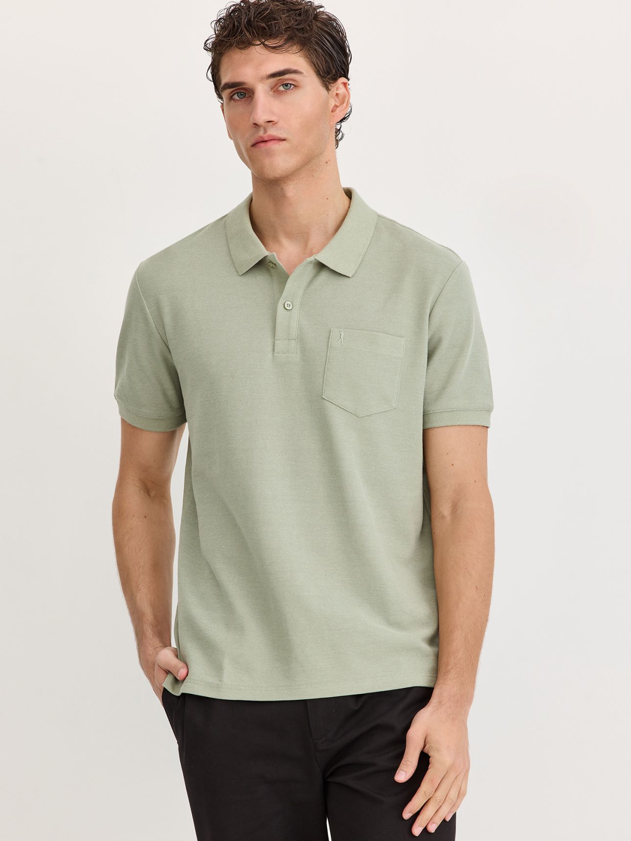 פולו גולפר עם כיס