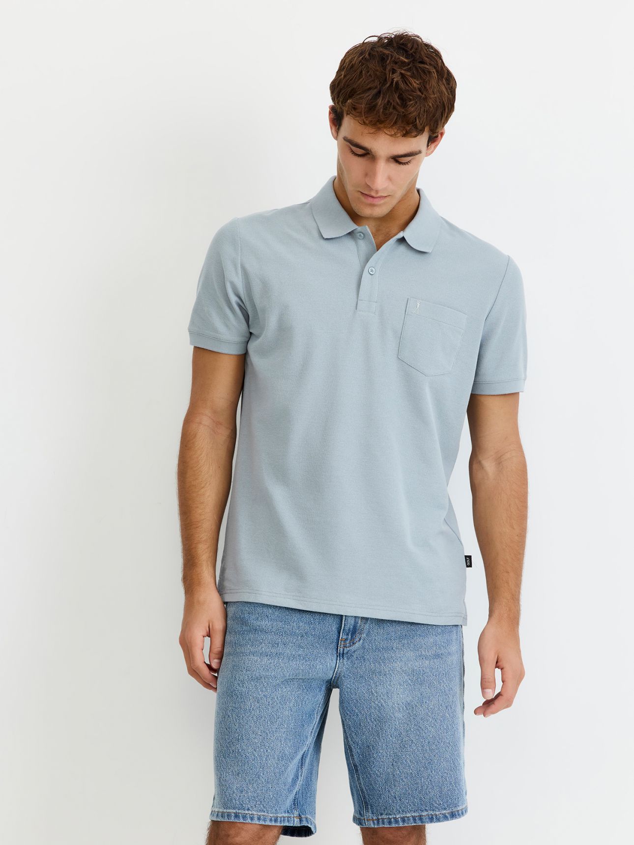 פולו גולפר עם כיס