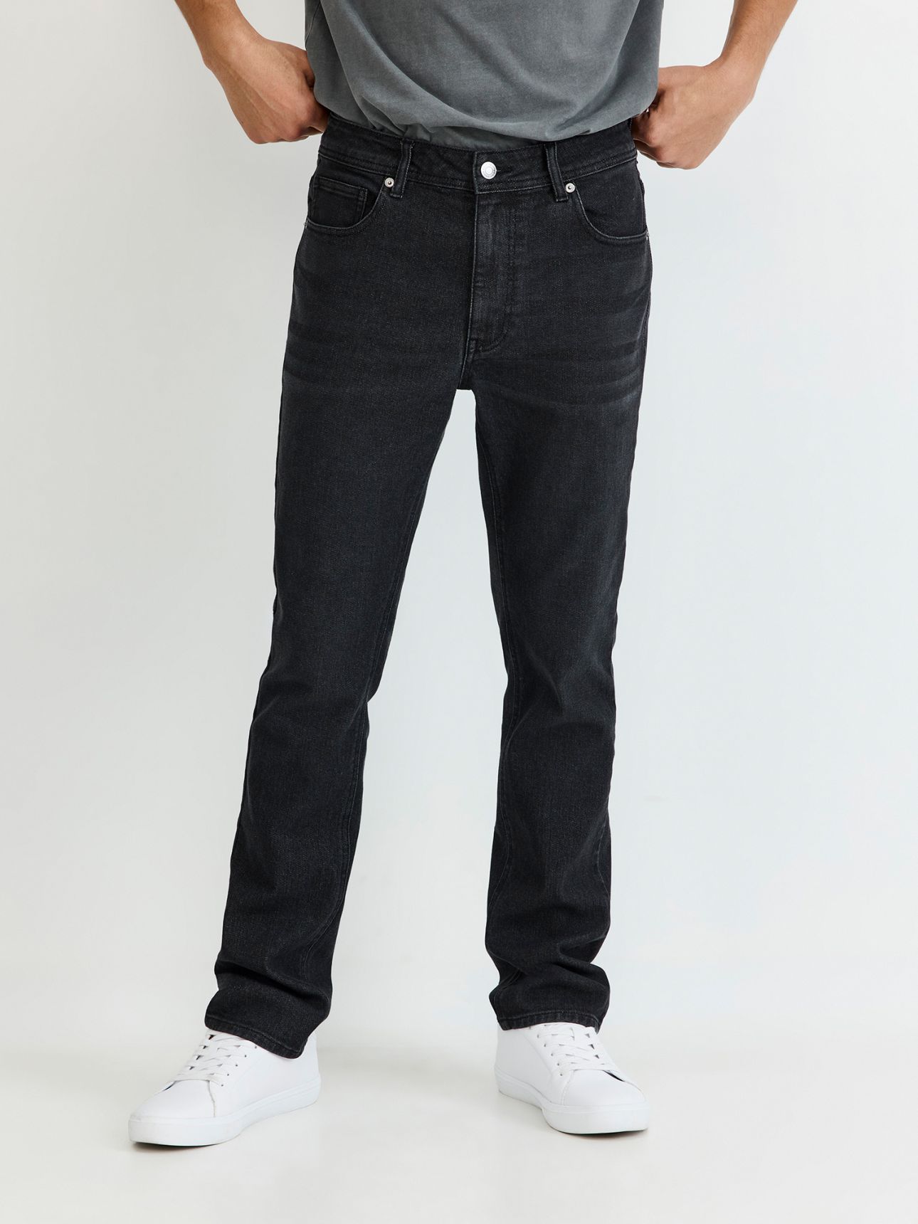 ג’ינס slim גולפר