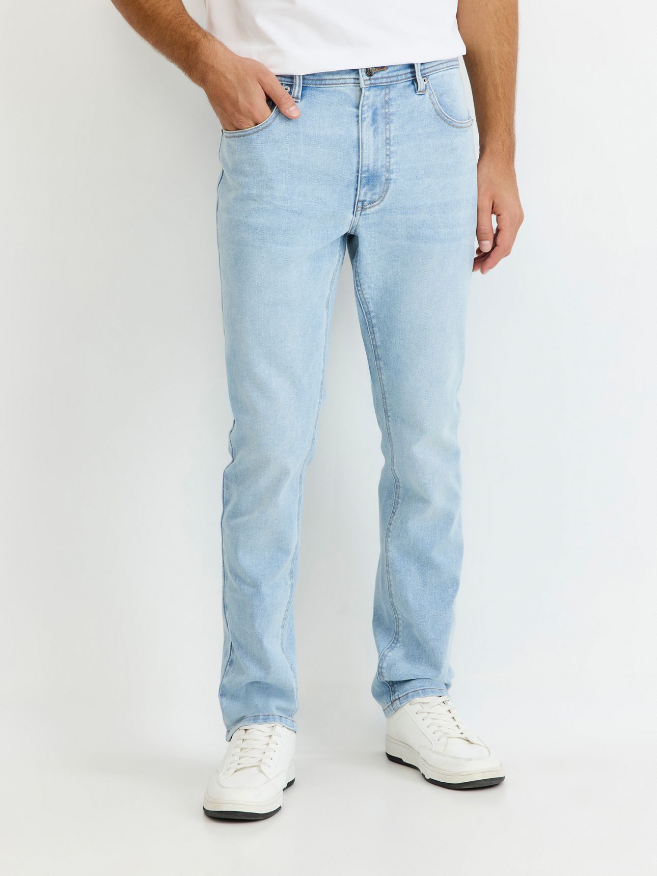 ג’ינס slim גולפר