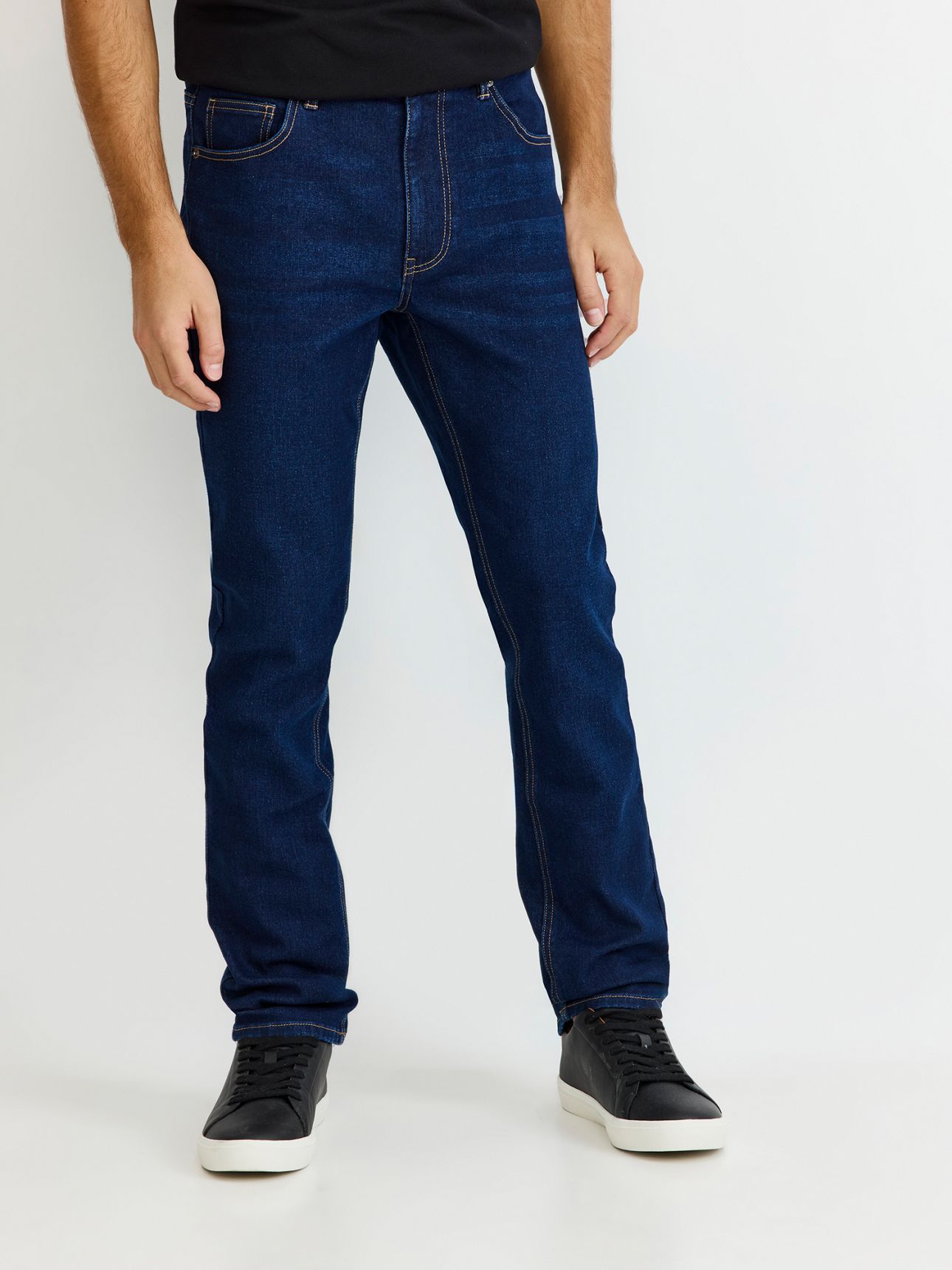 ג’ינס slim גולפר