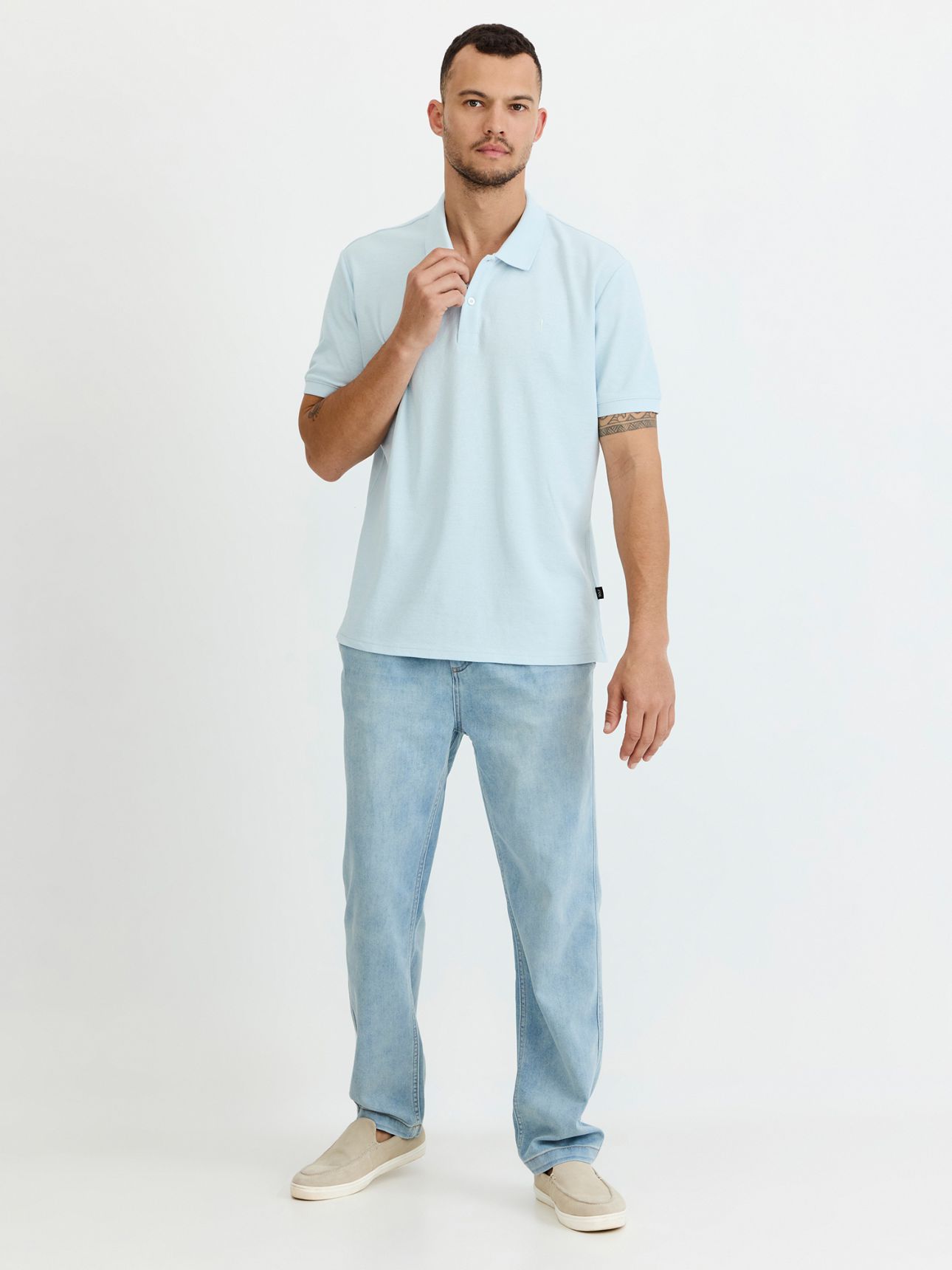 ג’ינס צ’ינו