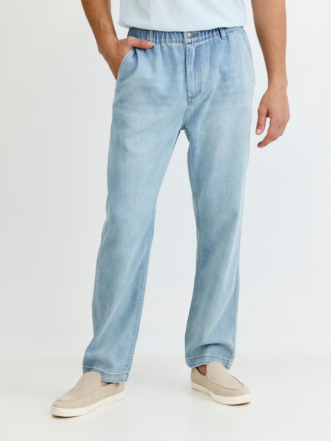 ג’ינס צ’ינו