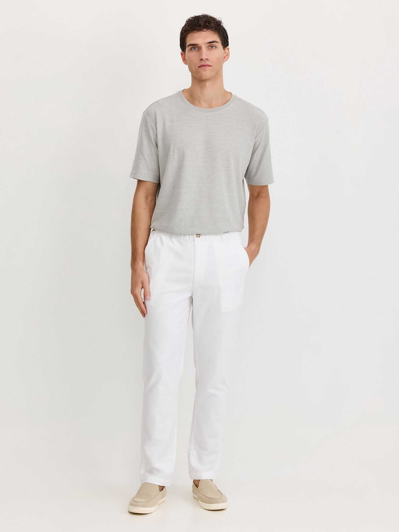 מכנסי צ’ינו ארוכים