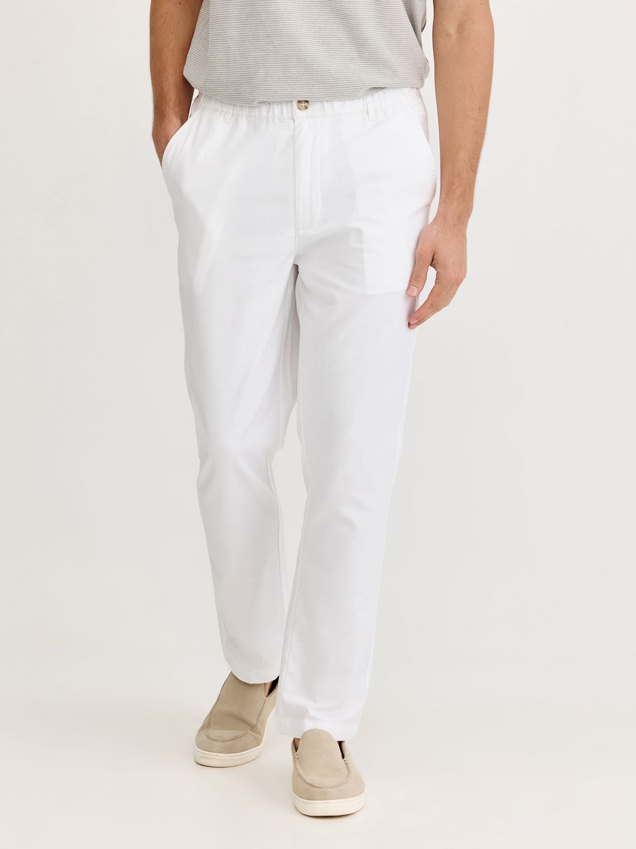 מכנסי צ’ינו ארוכים