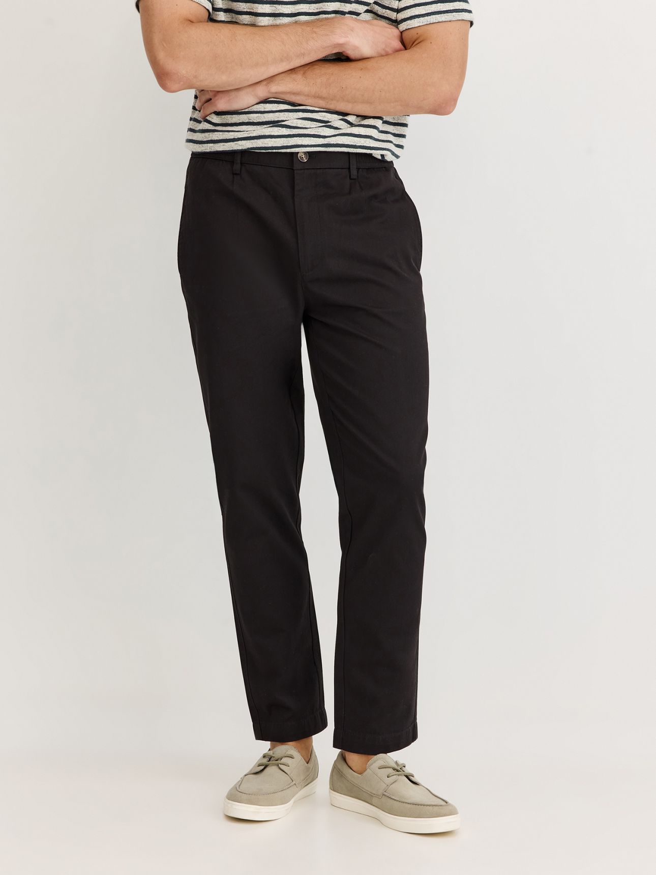 מכנסי צ’ינו טוויל