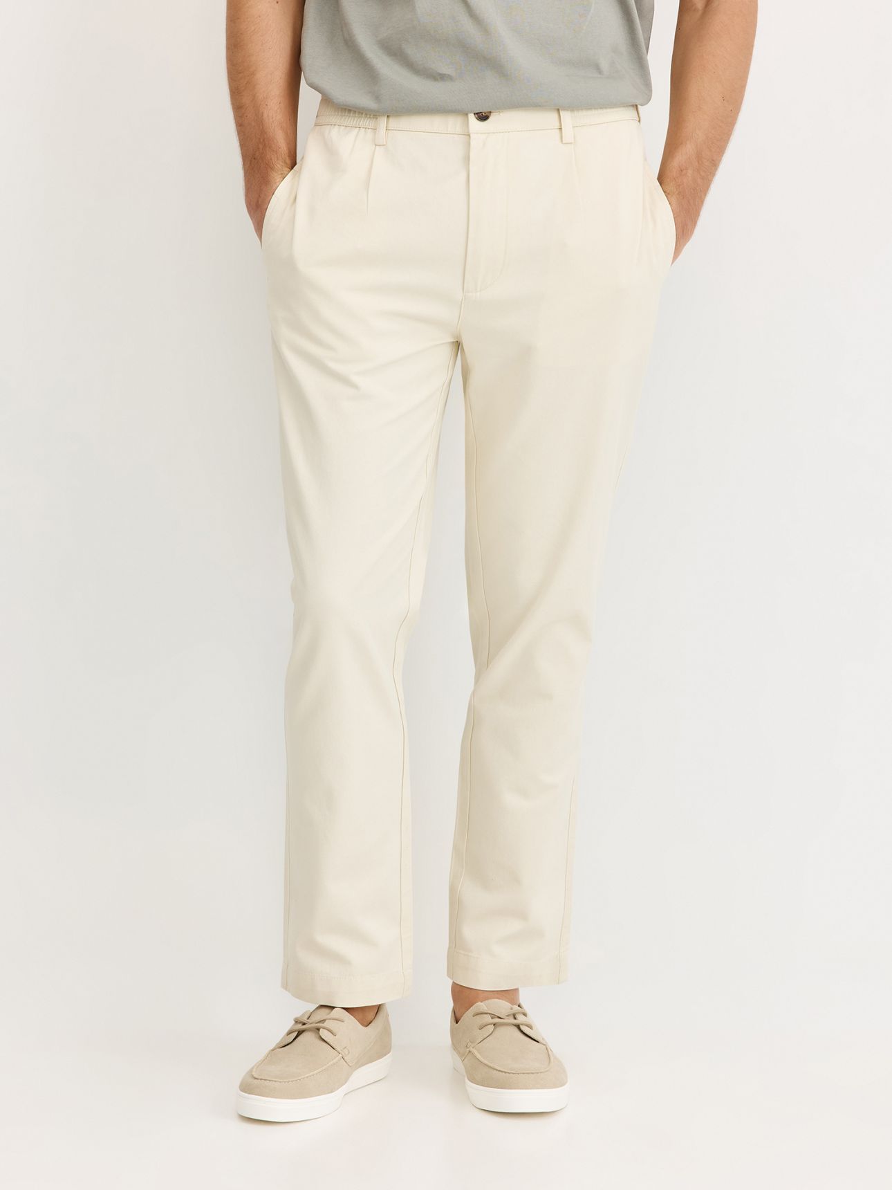 מכנסי צ’ינו טוויל