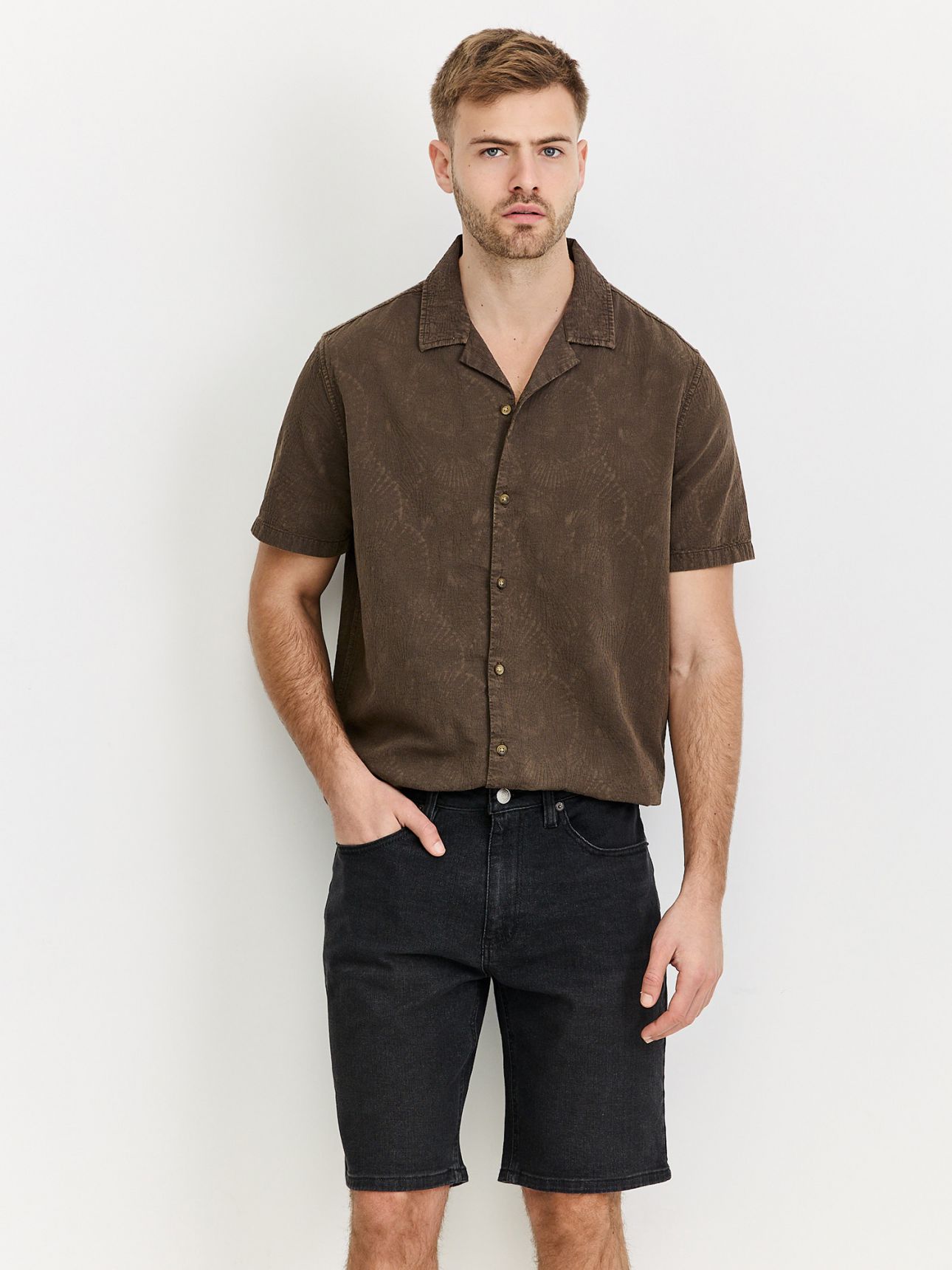 ברמודה ג’ינס 5 כסים