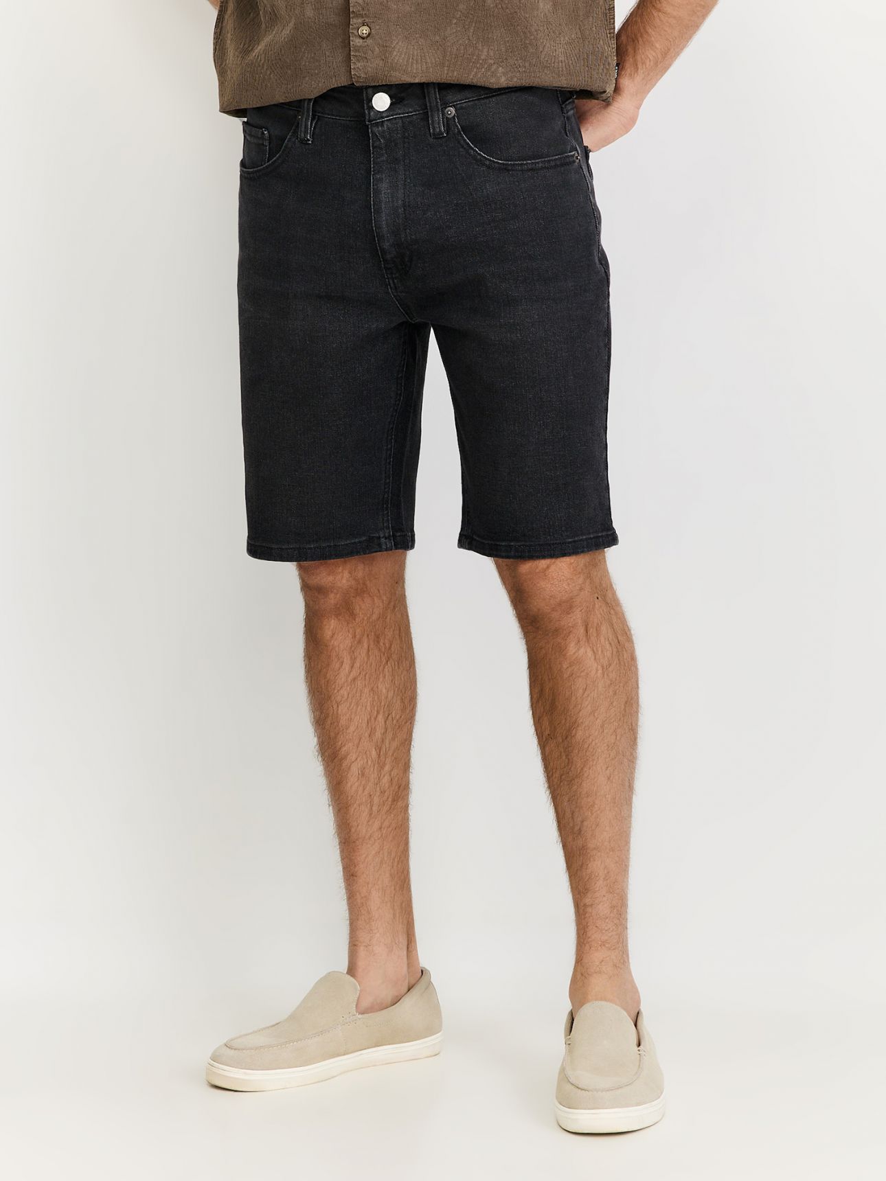 ברמודה ג’ינס 5 כסים