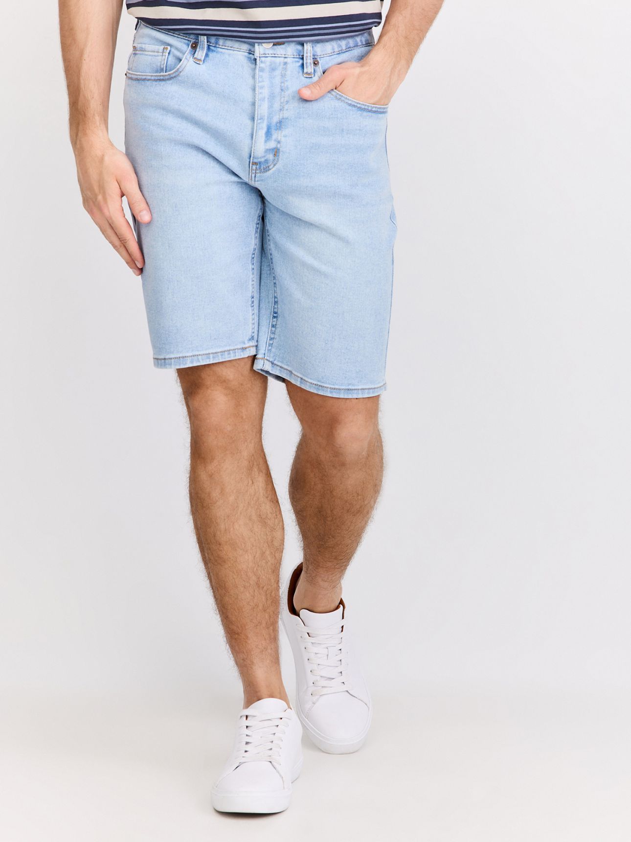 ברמודה ג’ינס 5 כסים