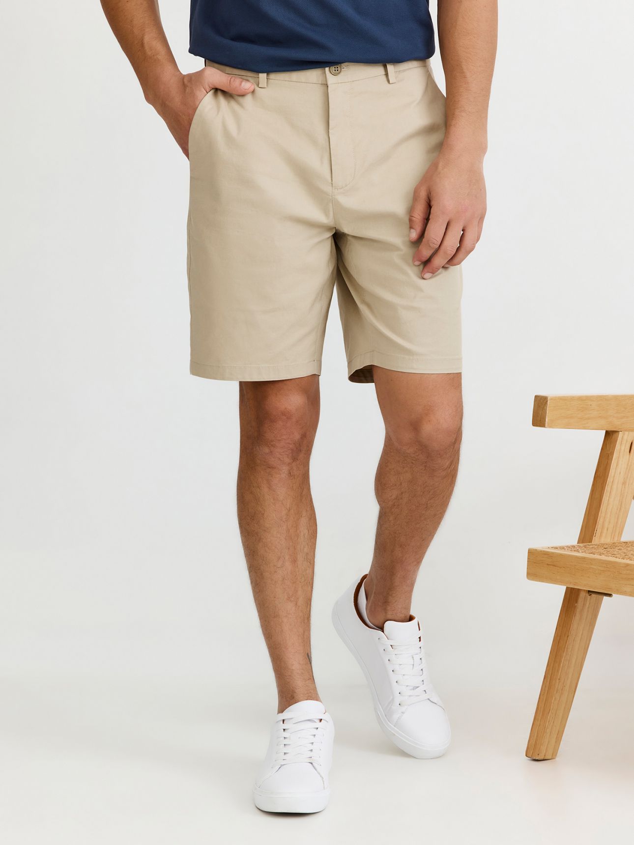 ברמודה צ’ינו