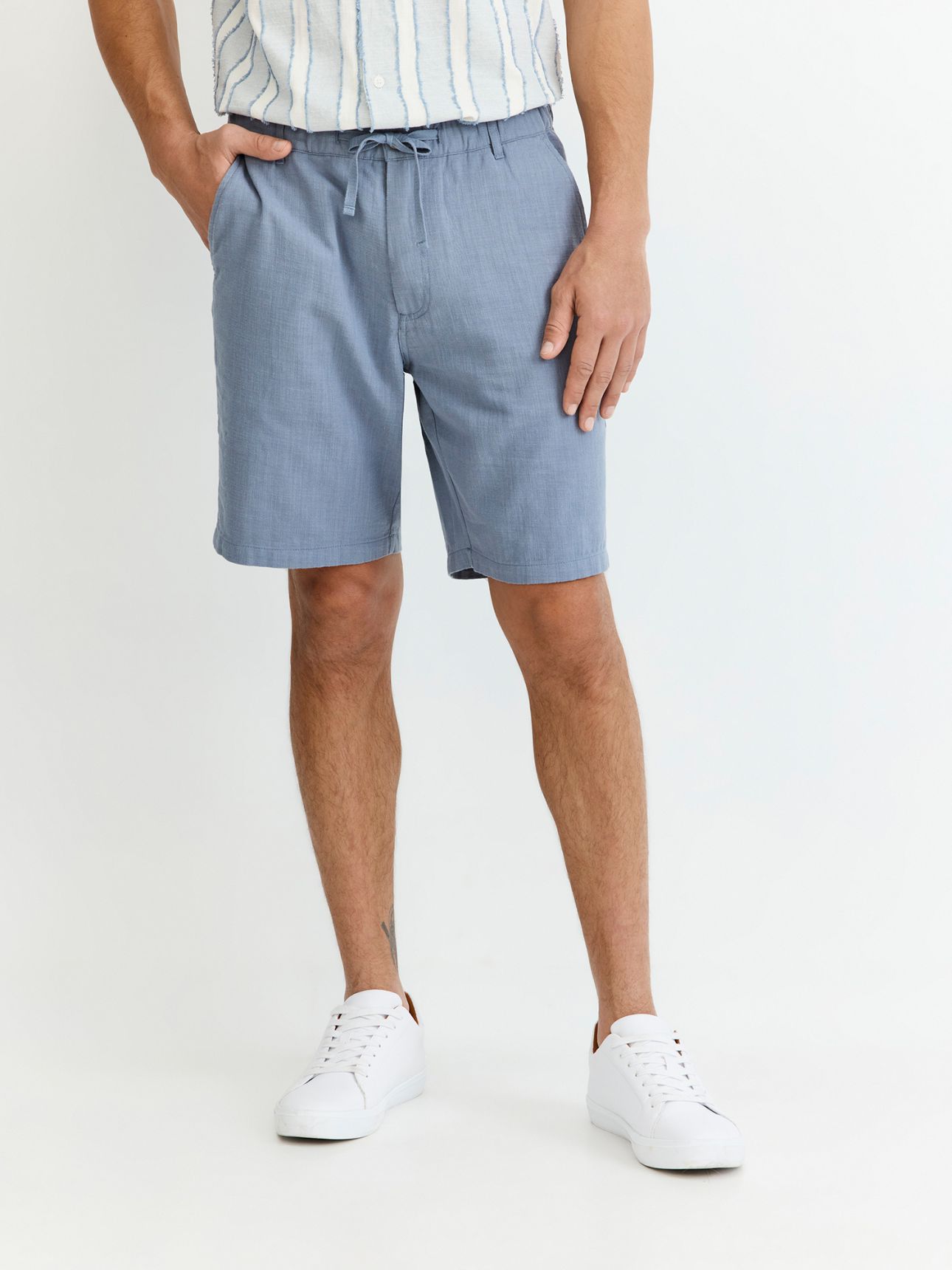 ברמודה צ’ינו