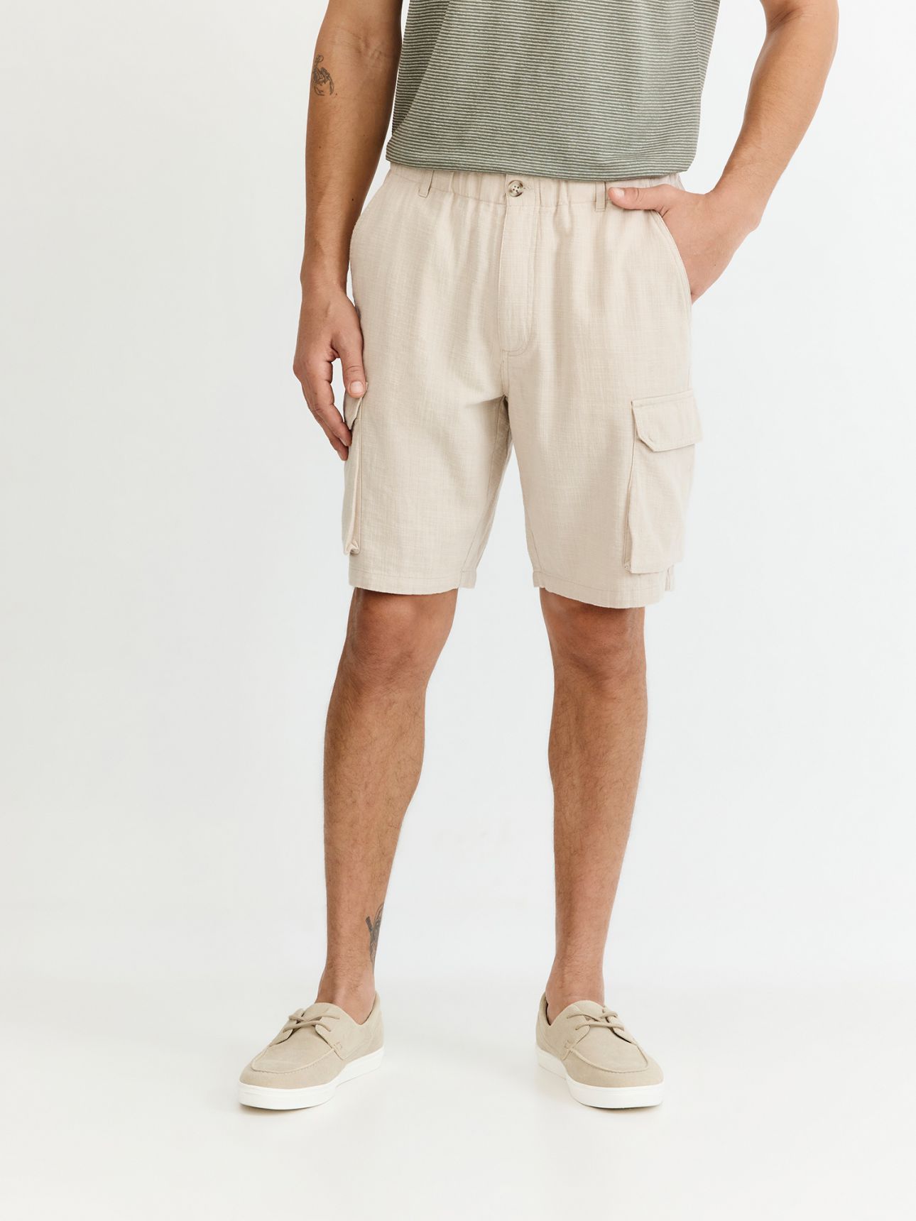 דגמ’’ח ברמודה