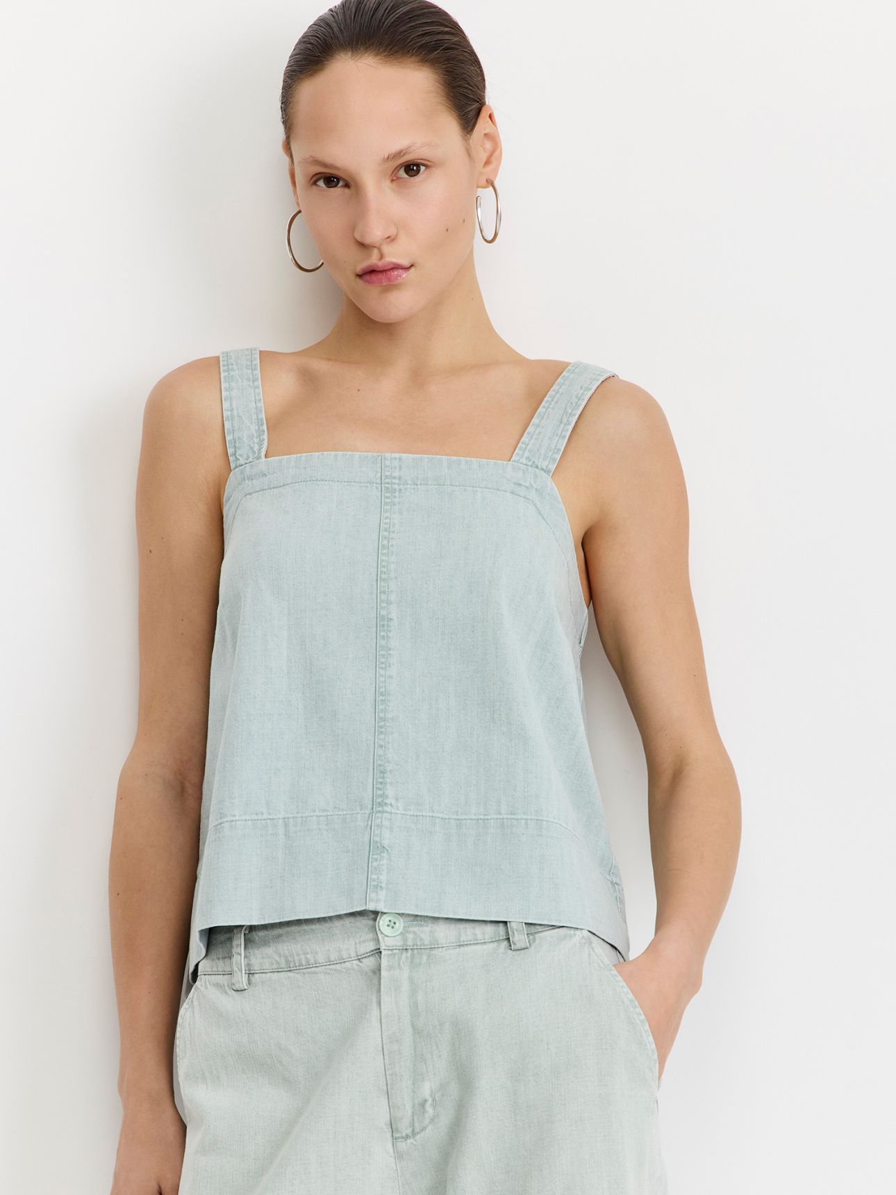 טופ דנים גזרת מחוך