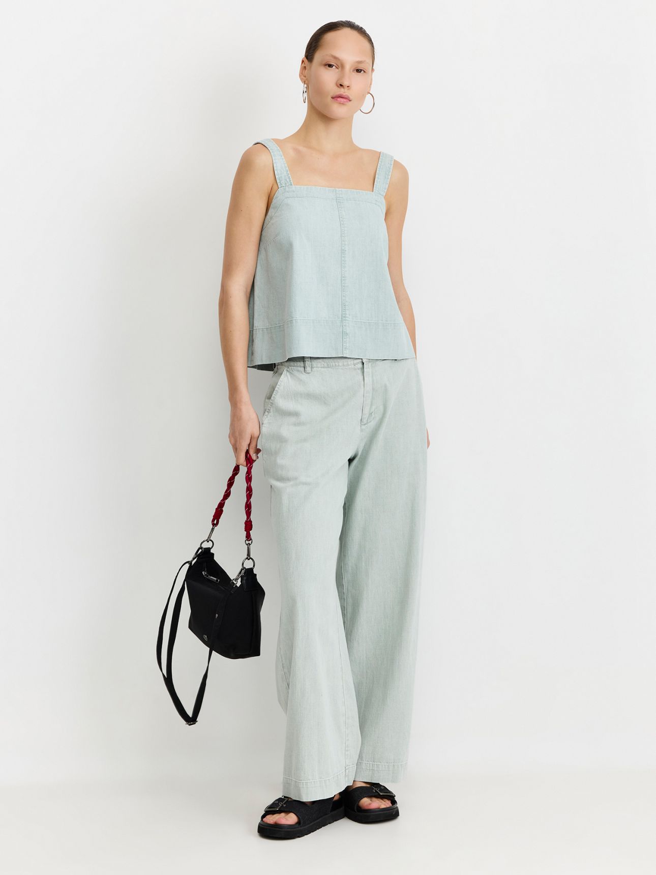 טופ דנים גזרת מחוך