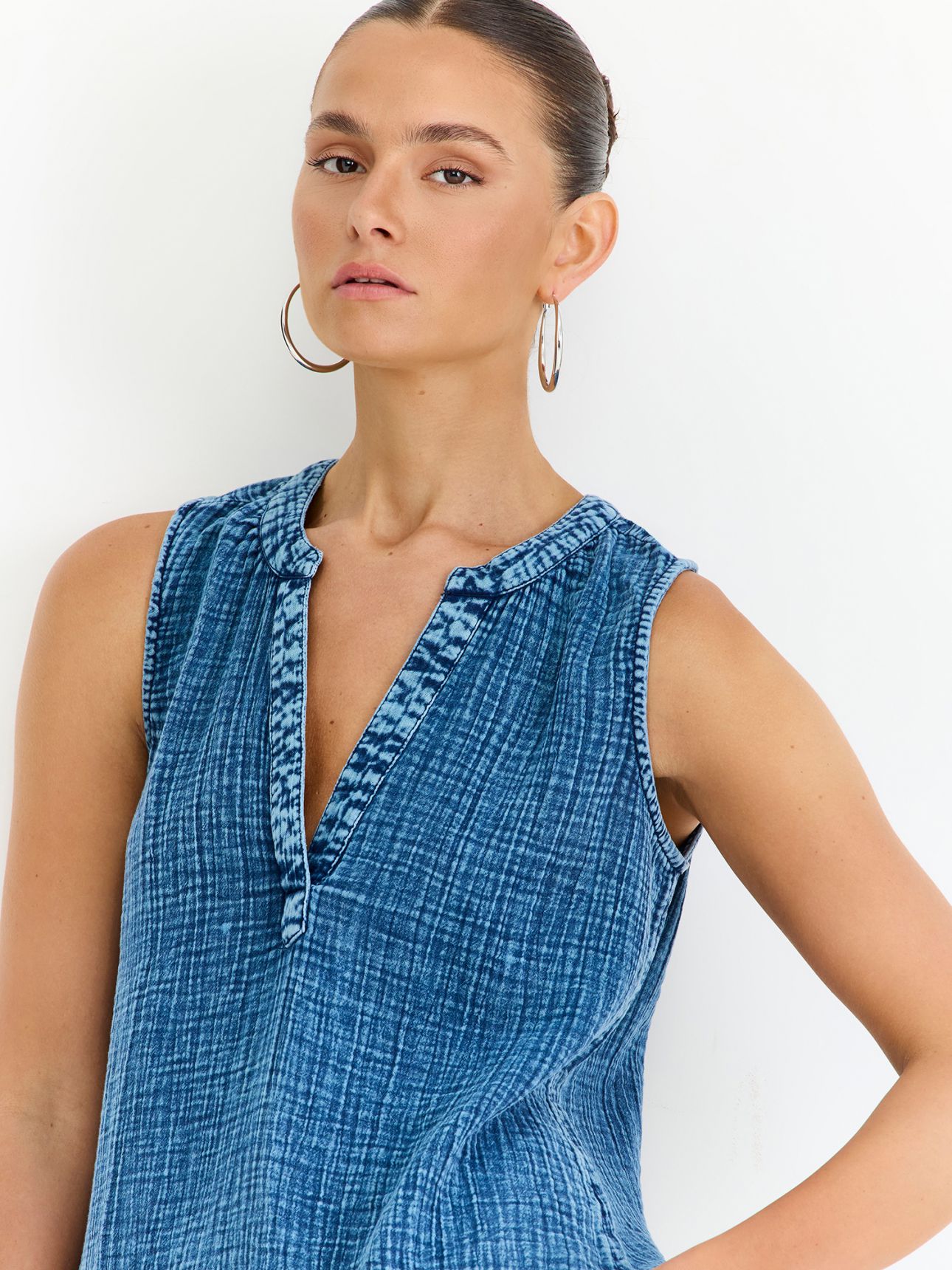 טופ טטרה במראה שטוף