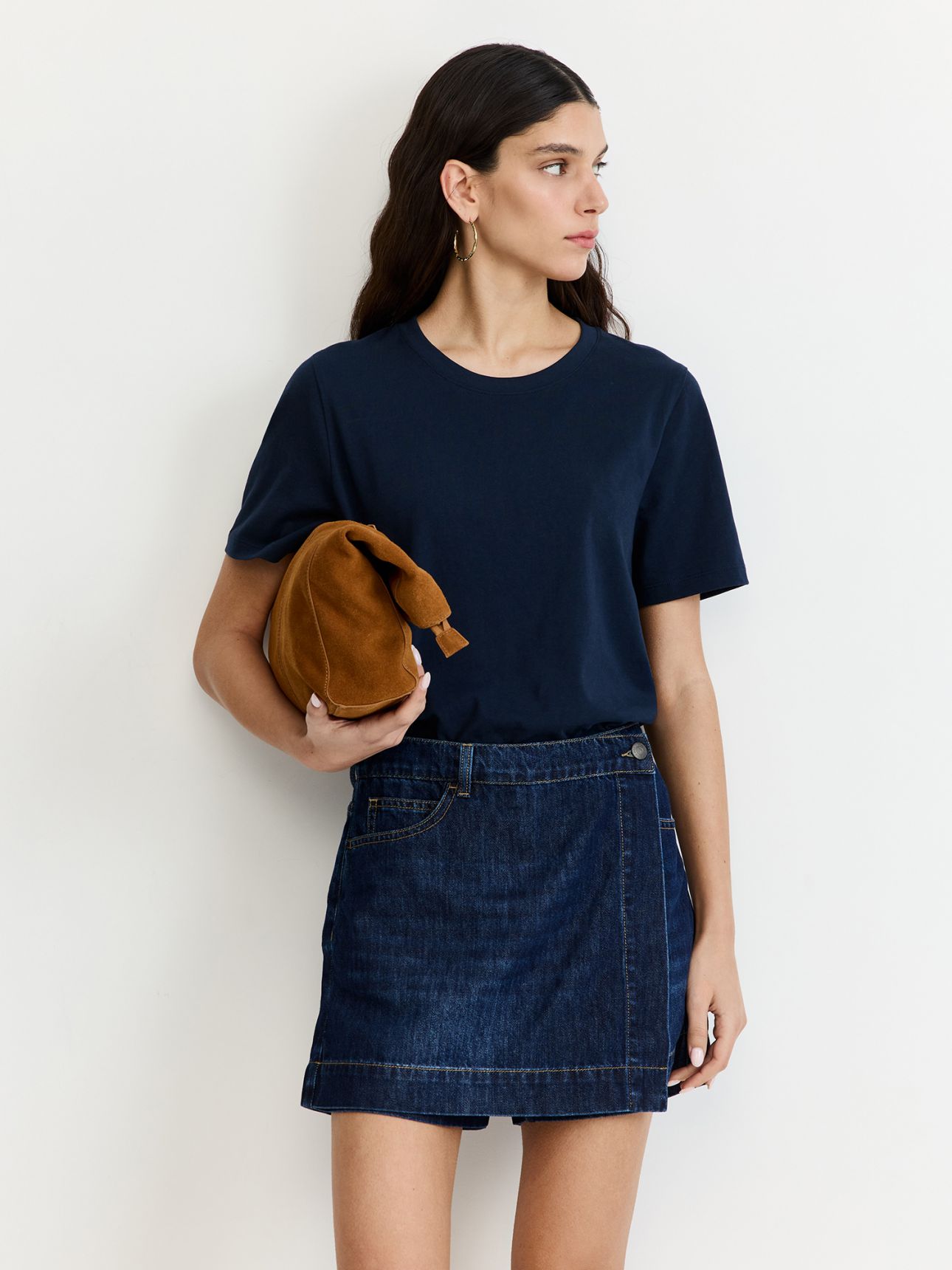 טי שירט בייסיק