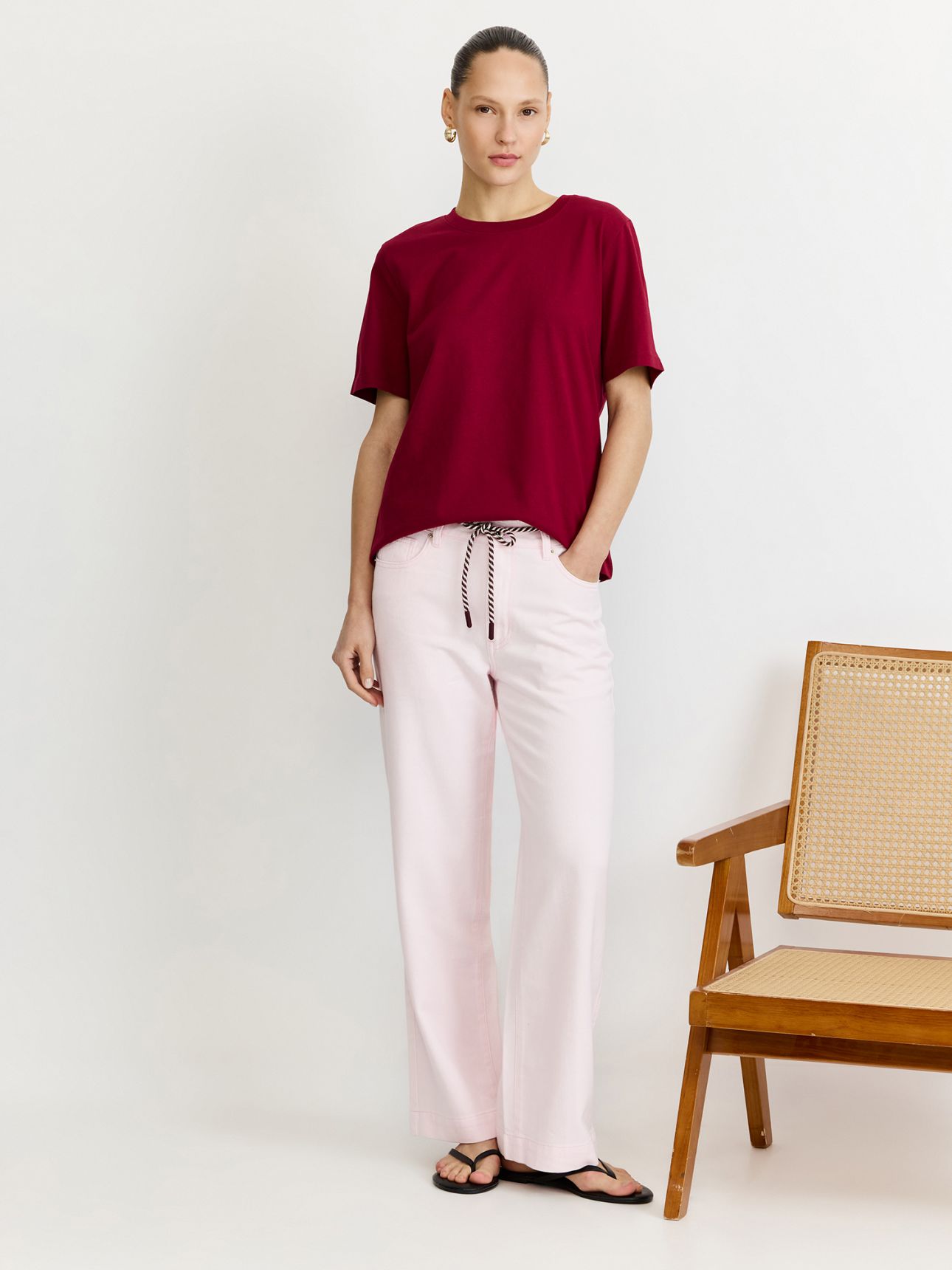 טי שירט בייסיק