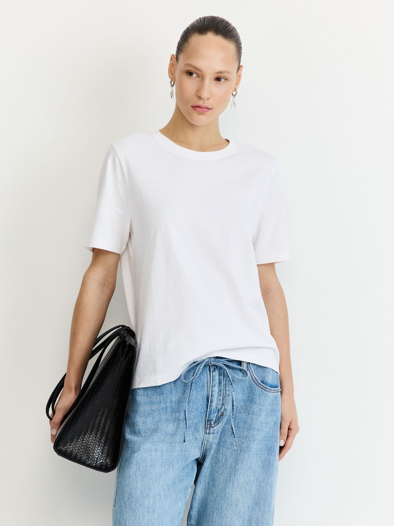 טי שירט בייסיק