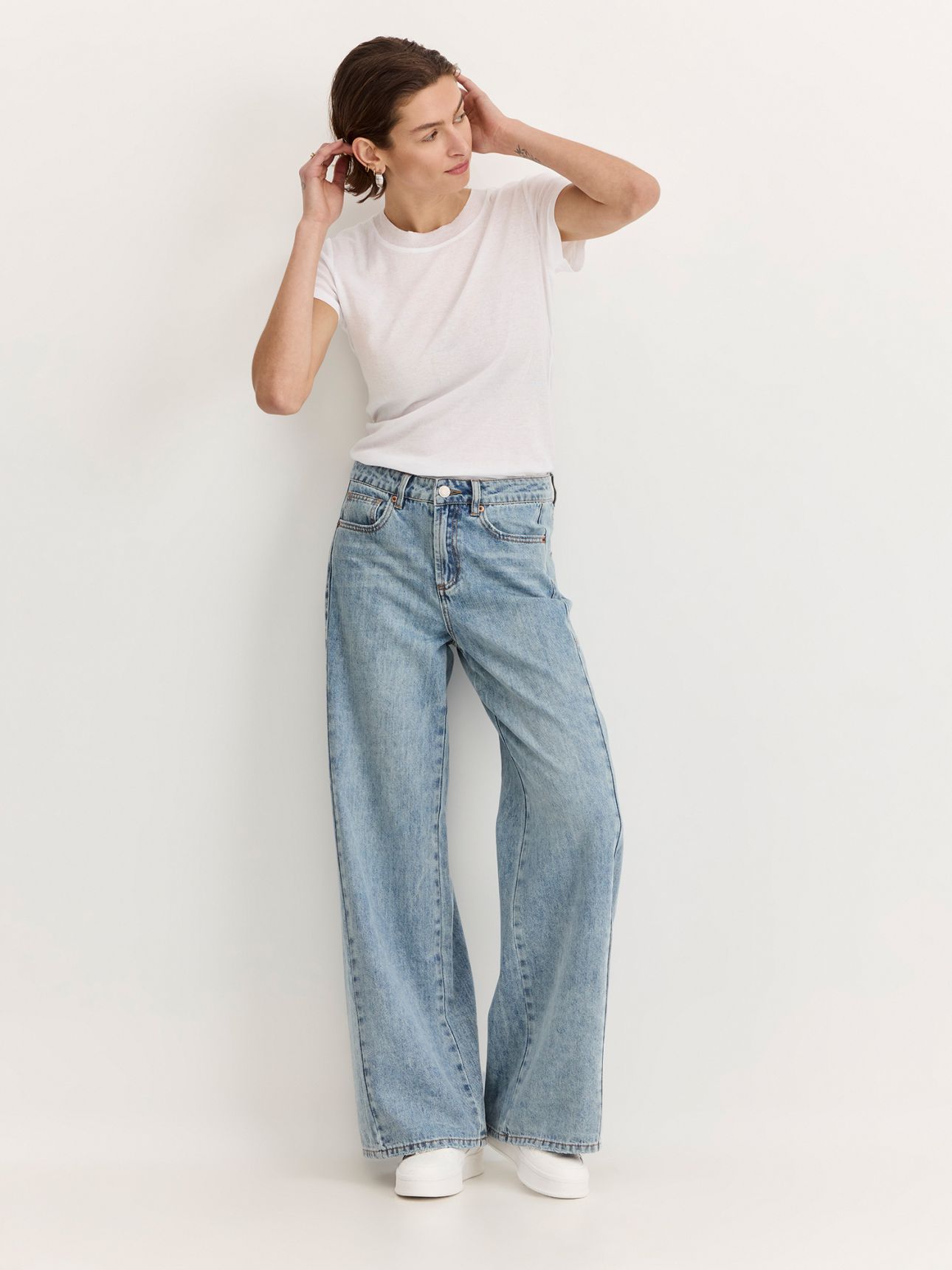 טי שירט כותנה