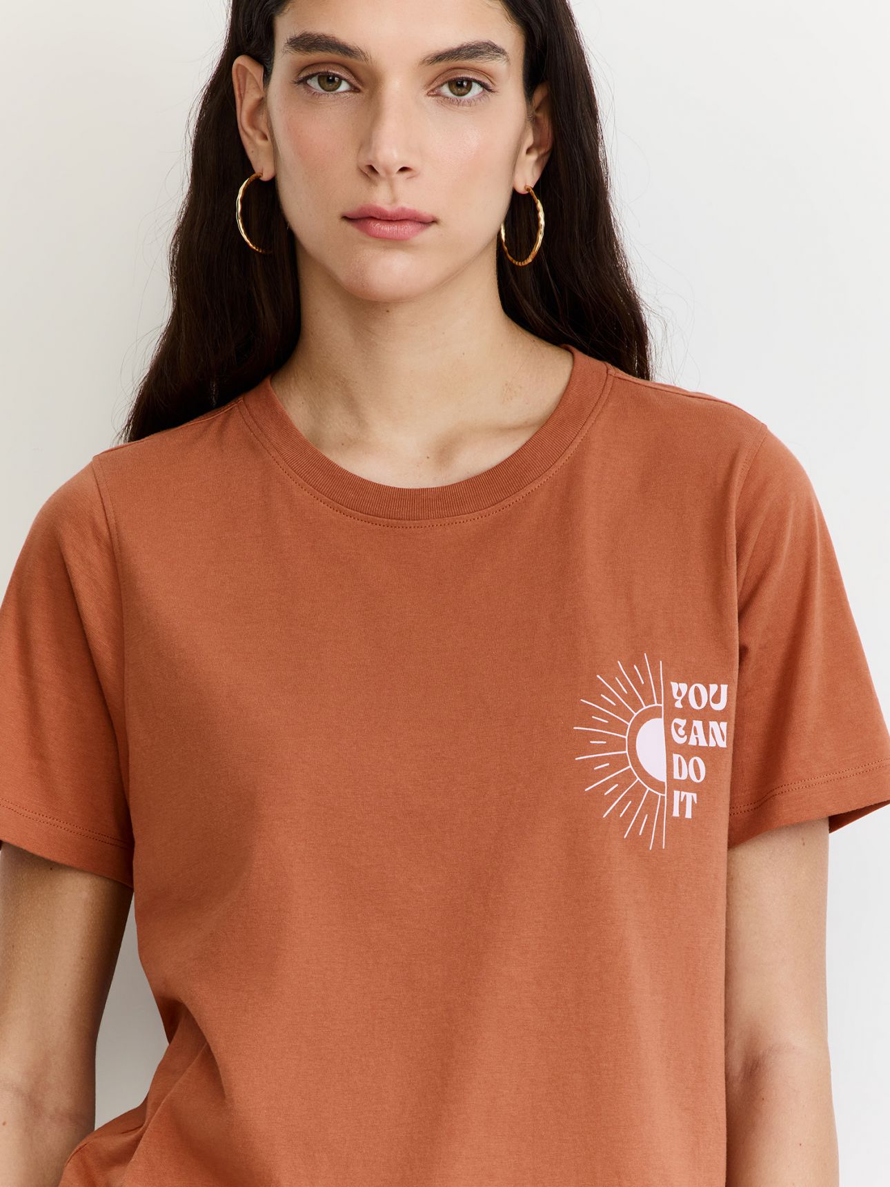 טי שירט דפוס קיץ