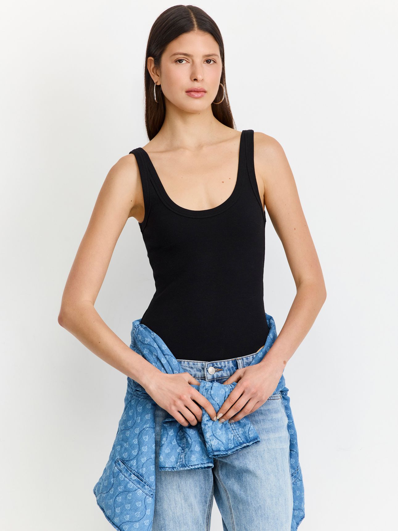 בגד גוף ריב