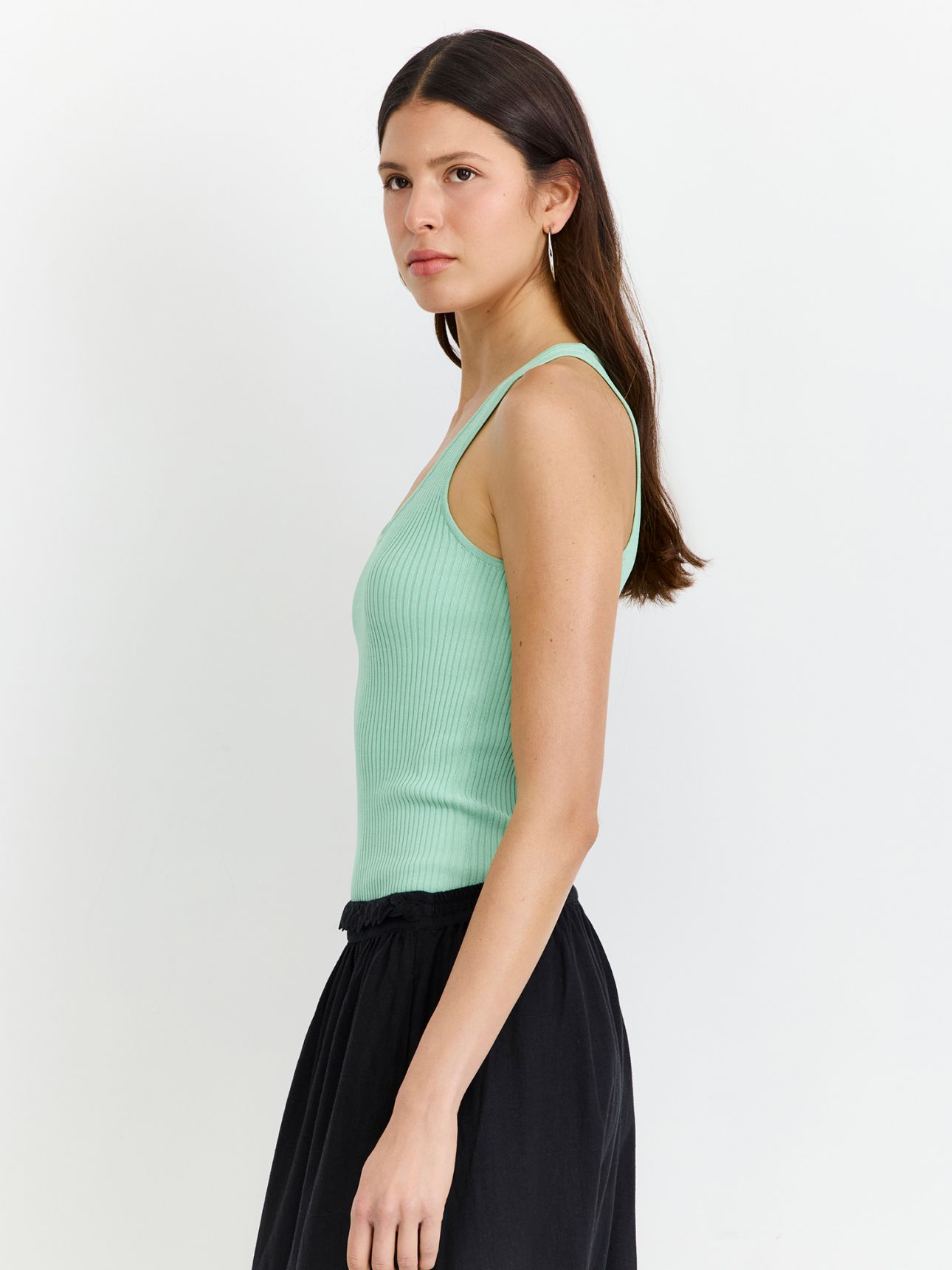 גופיה סרוגה