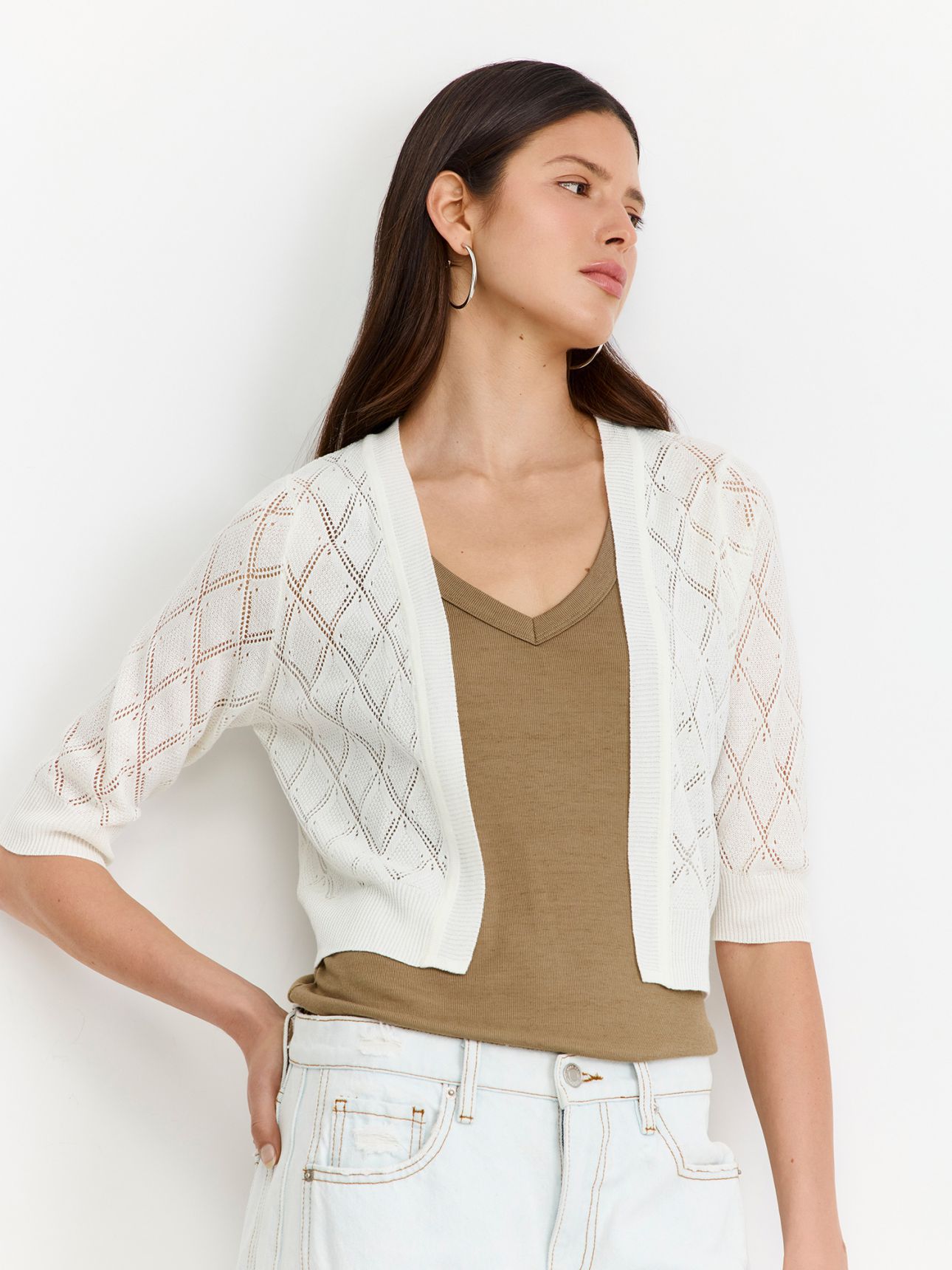 קרידגן בולרו