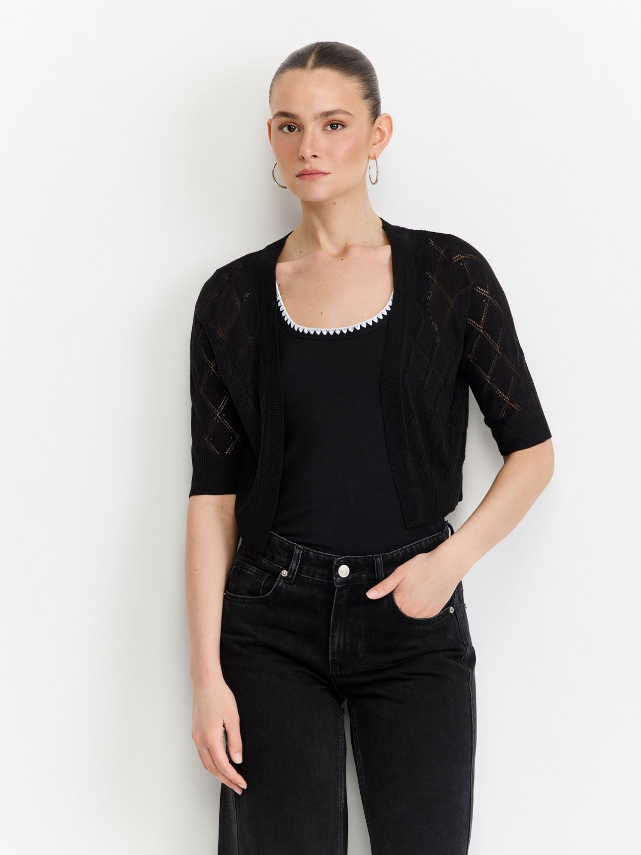 קרידגן בולרו