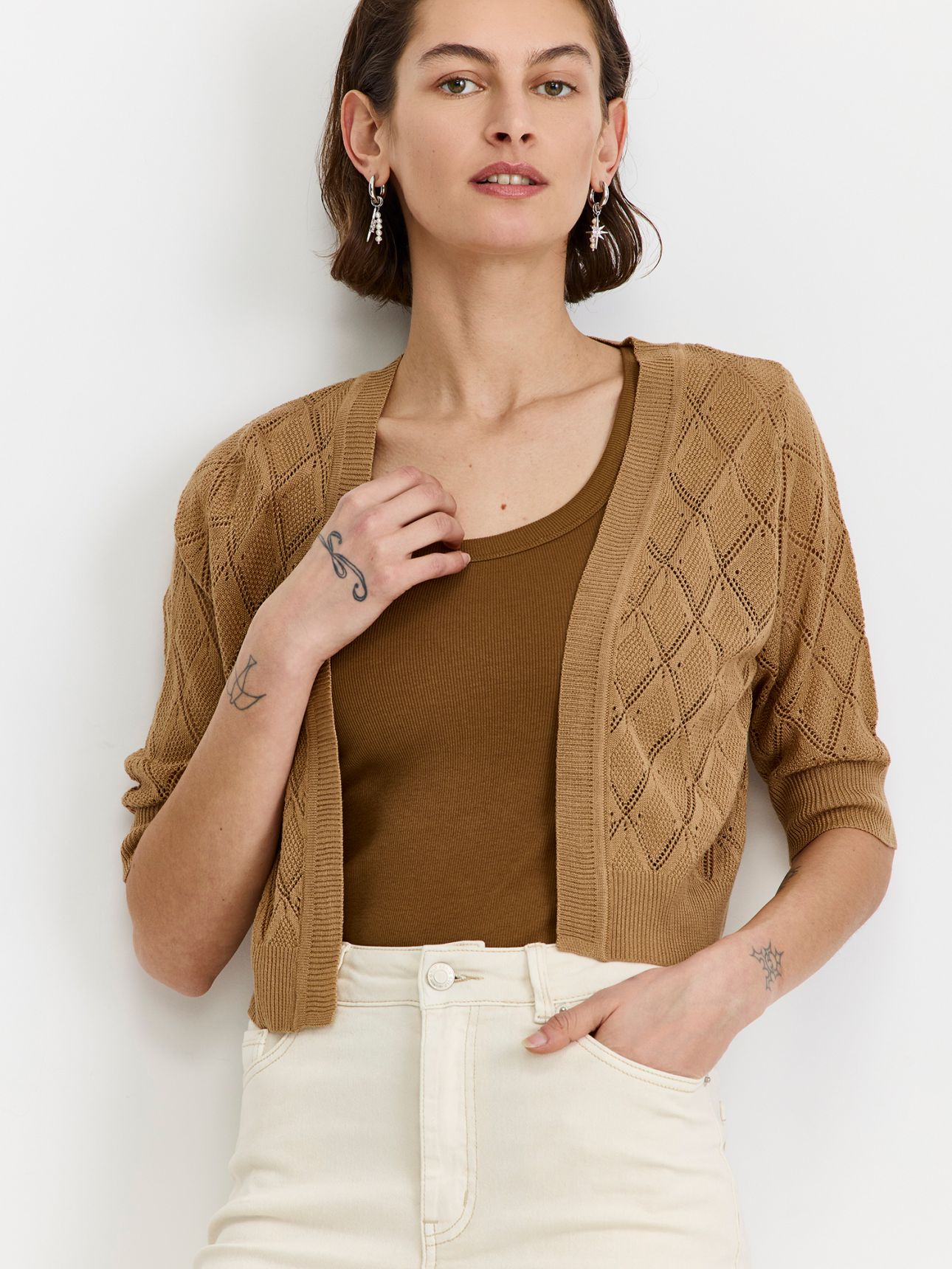 קרידגן בולרו