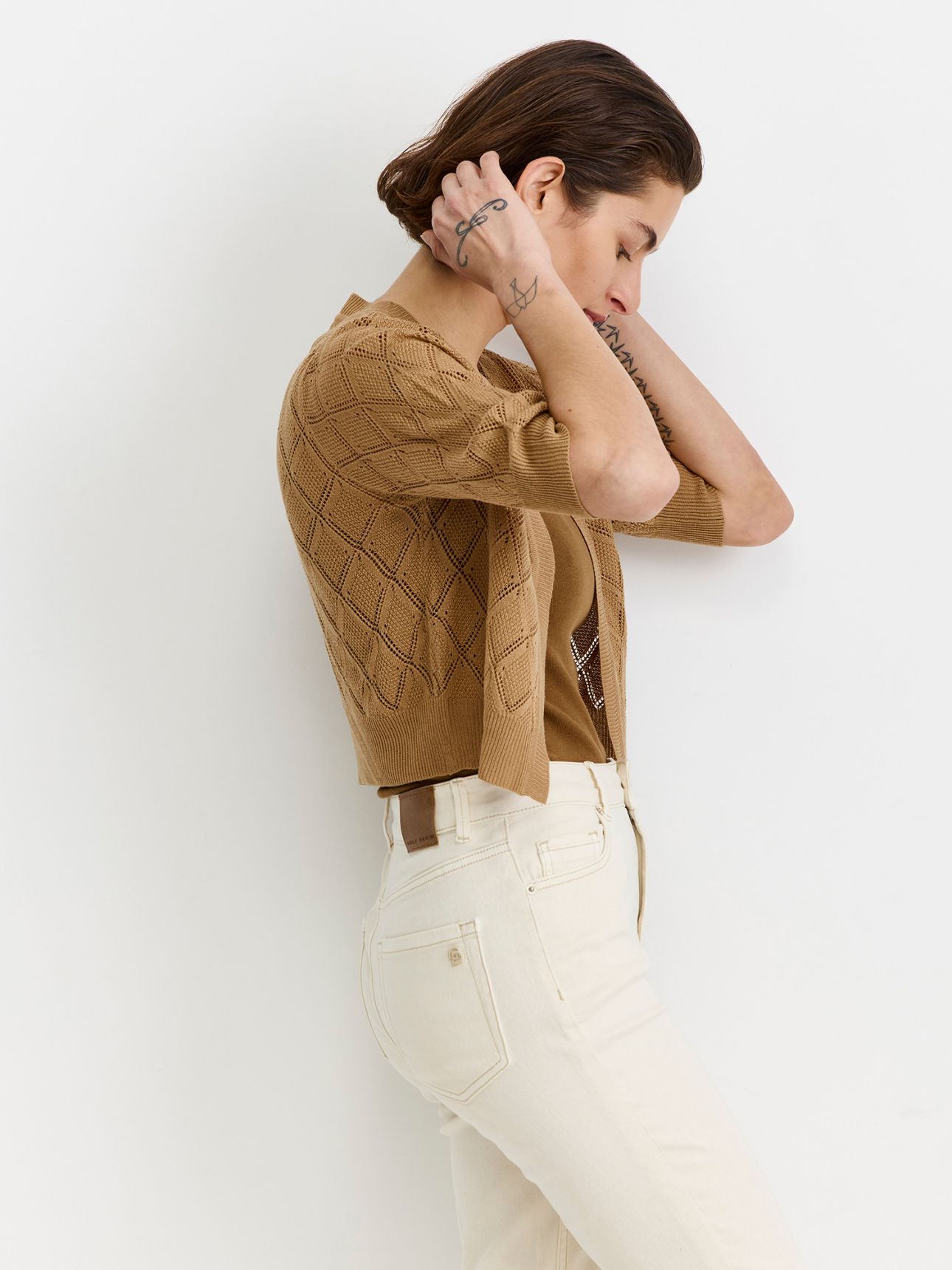 קרידגן בולרו