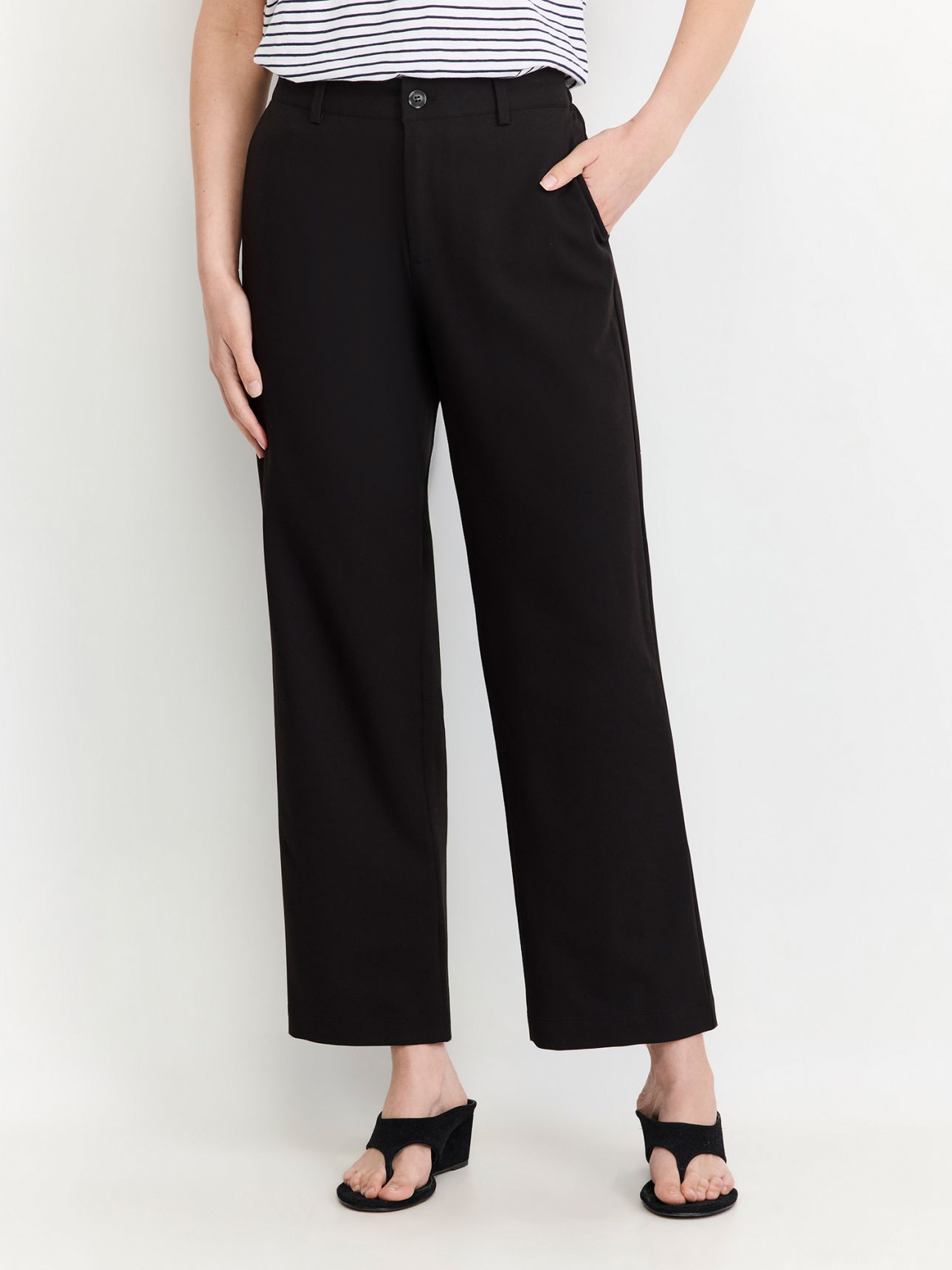 מכנסיים מחוייטים