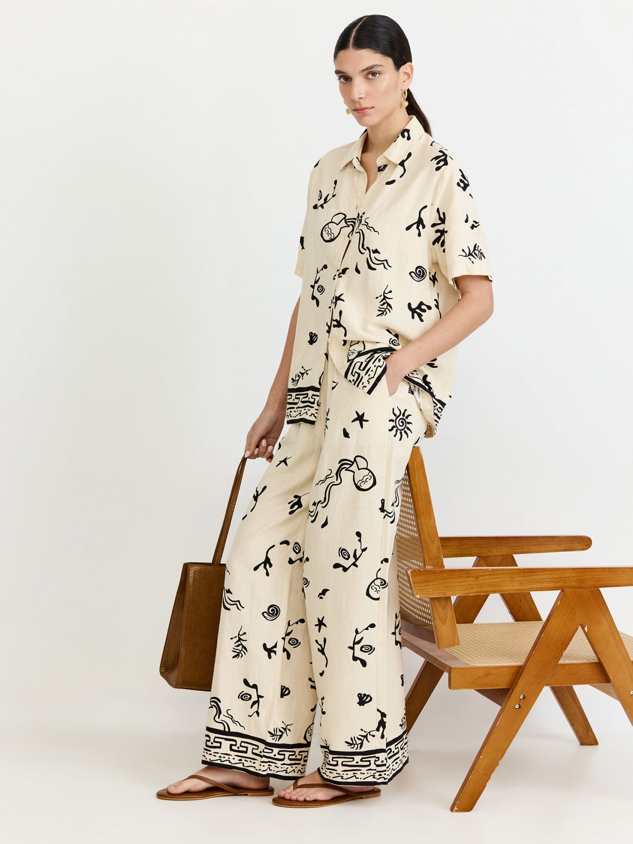 מכנסי חופשה