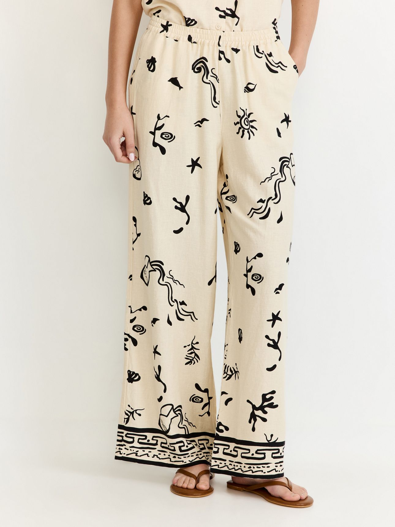 מכנסי חופשה